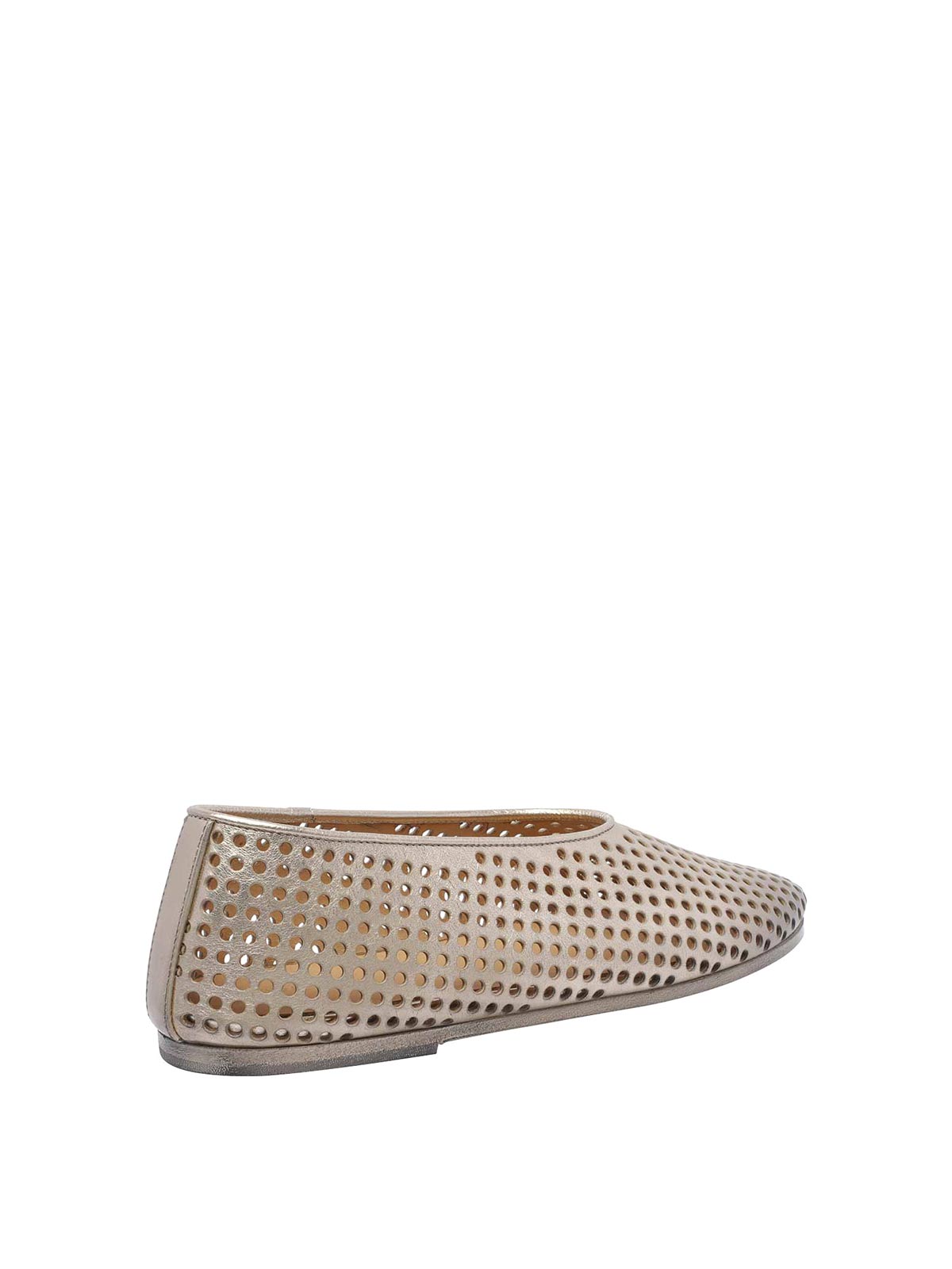 Ballets MW8436P03281L (Marsèll / フラットシューズ ) | Marsèll (マルセル)(2)