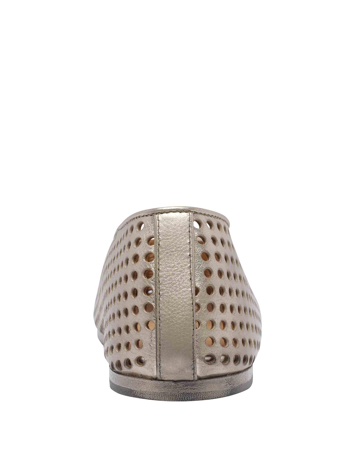 Ballets MW8436P03281L (Marsèll / フラットシューズ ) | Marsèll (マルセル)(3)