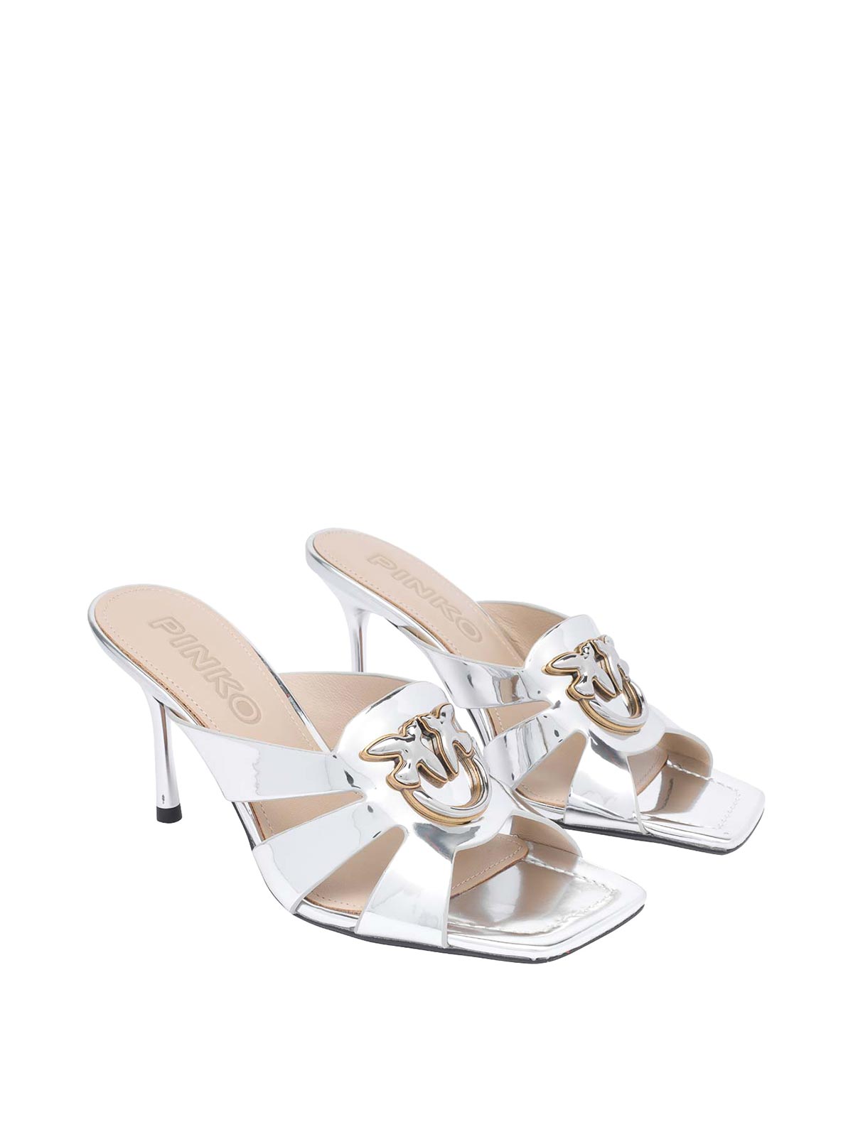 Lisa Pump Sandals SD0311E003ZZF (PINKO / サンダル ) | PINKO (ピンコ)(1)