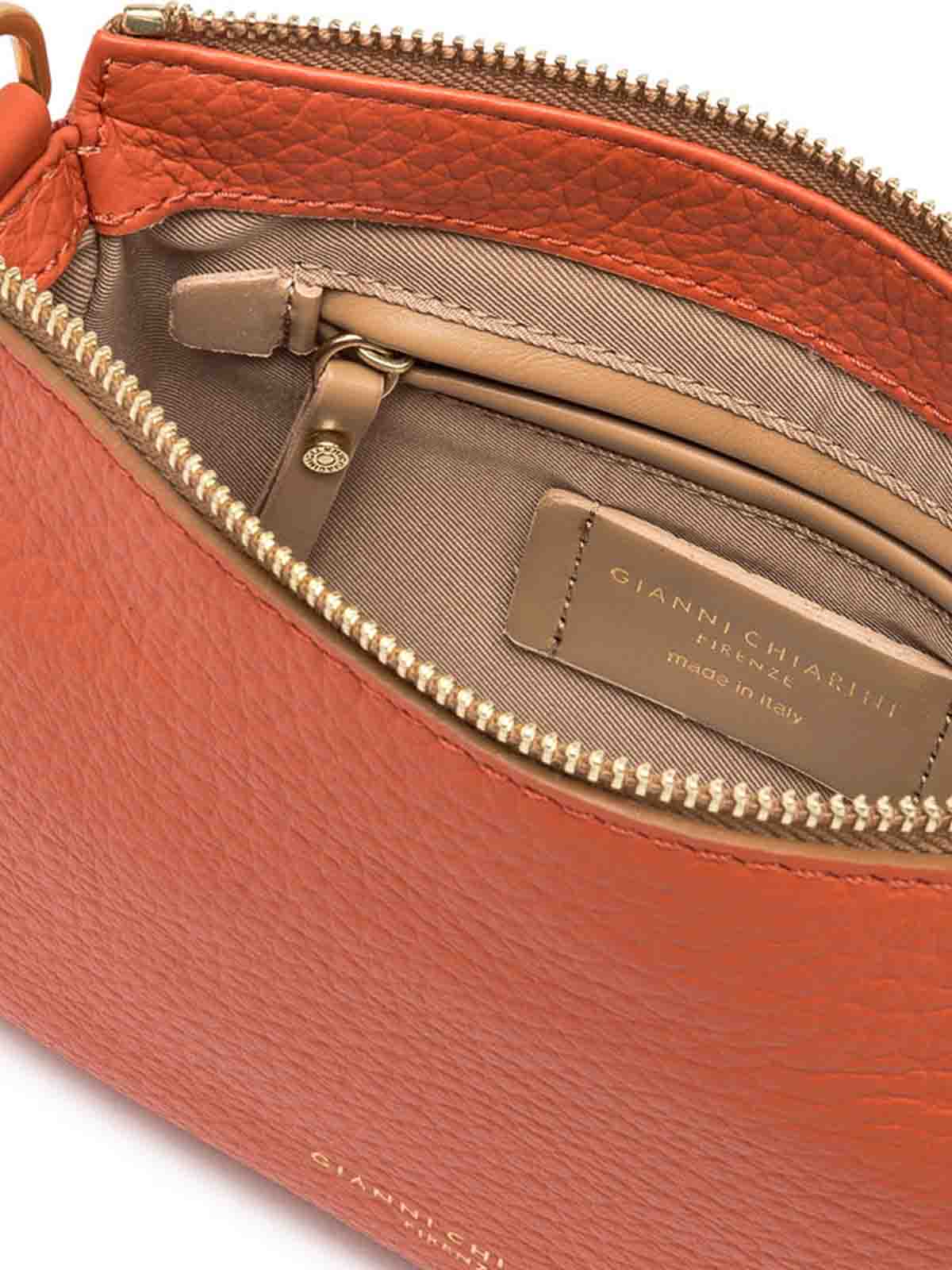 Bag BS8750TKL714 (GIANNI CHIARINI / ハンドバッグ・ショルダーバッグ ) | GIANNI CHIARINI (ジャンニ キアリーニ)(3)