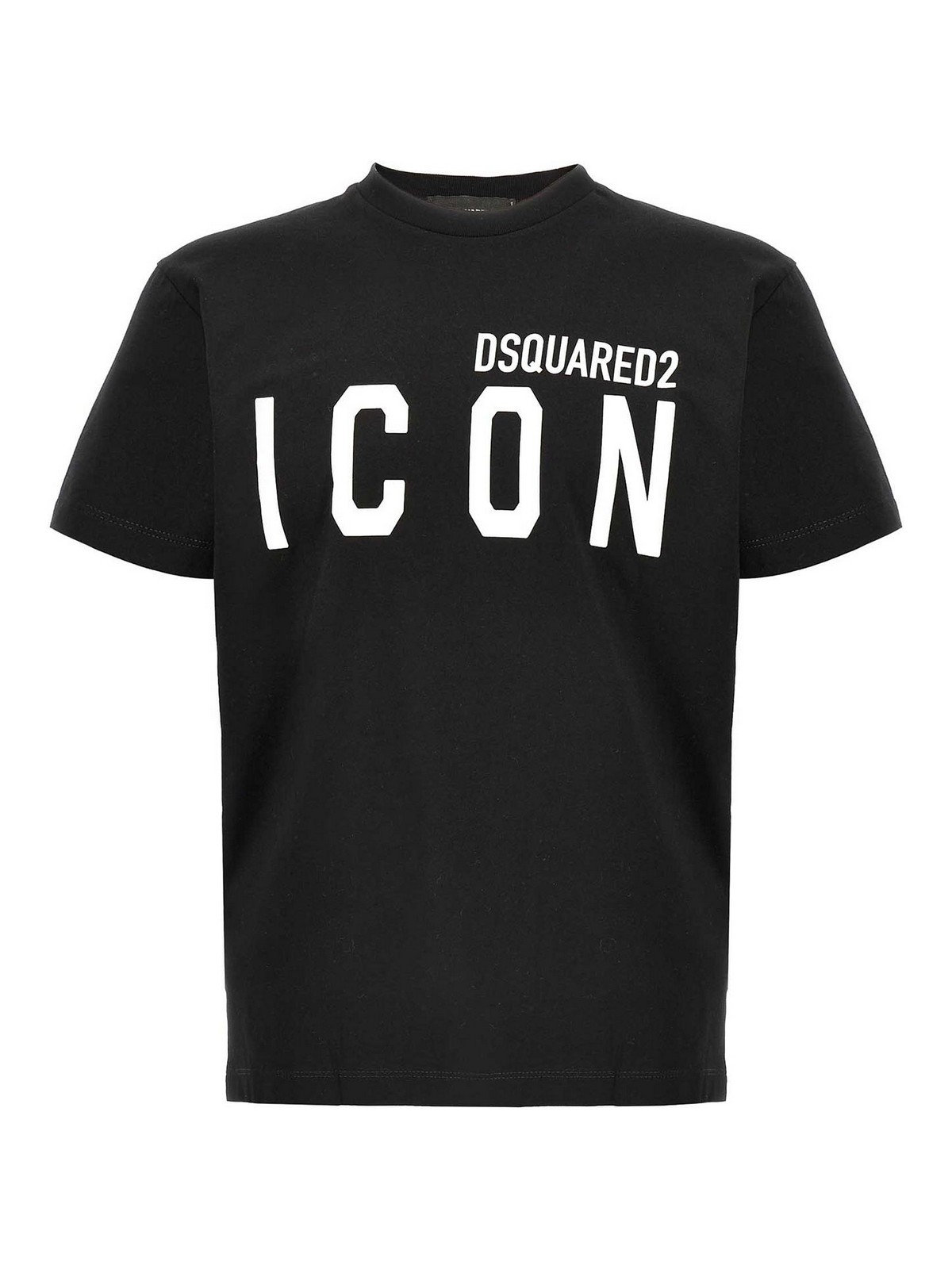 Cool Fit T-Shirt S79GC0003D20020900 (Dsquared2 / Tシャツ・カットソー ) | Dsquared2 (ディースクエアード)