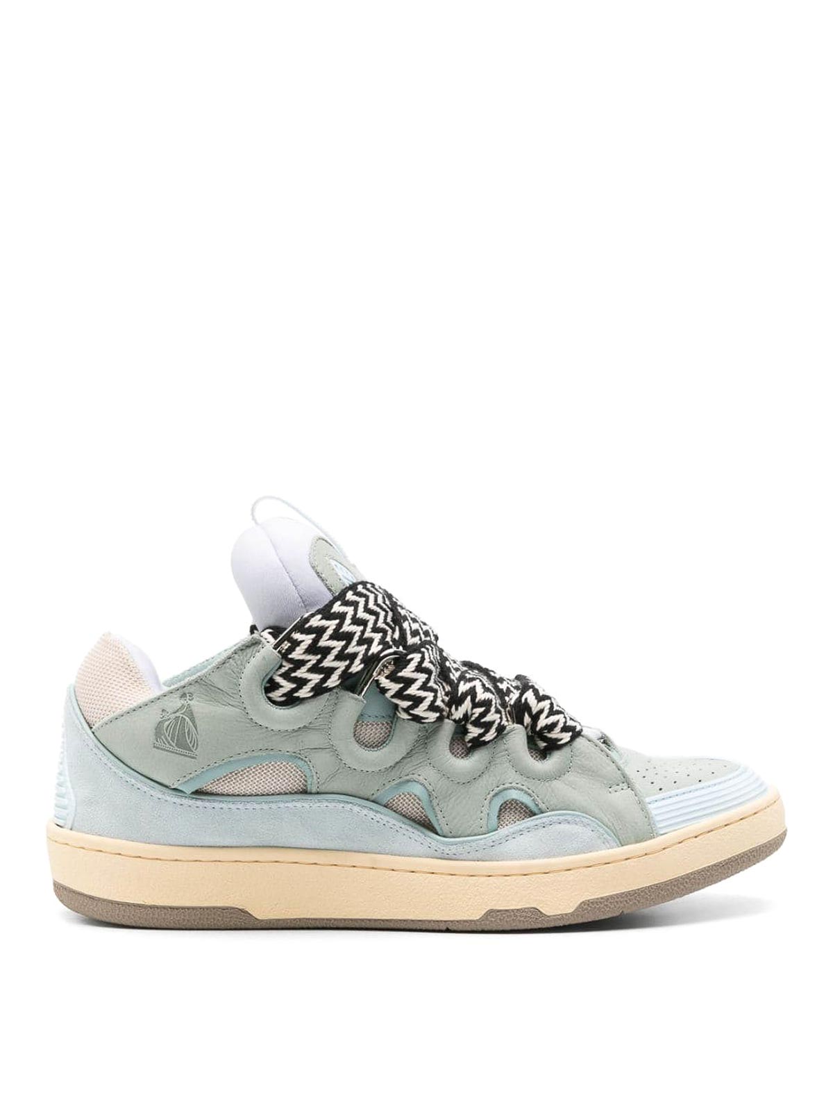 Curb sneakers FUSKDK12DRA221 (LANVIN / スニーカー ) | LANVIN (ランバン)