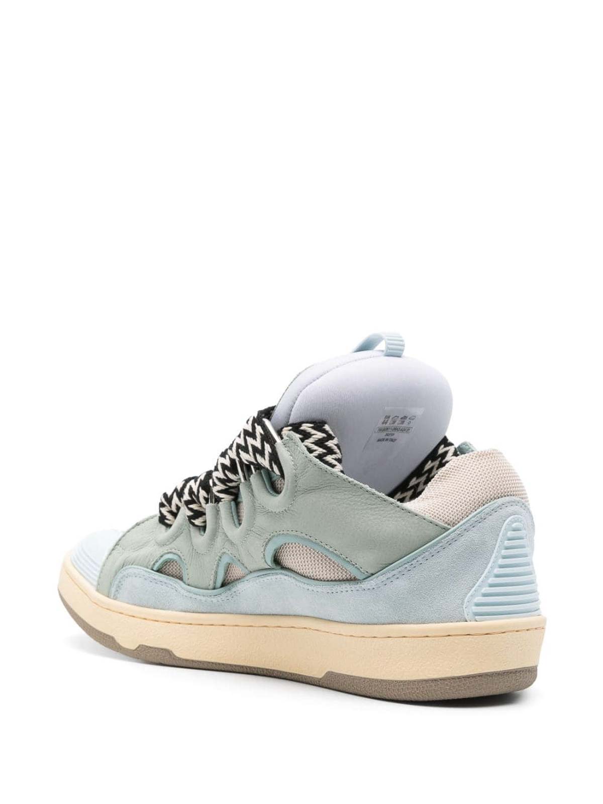 Curb sneakers FUSKDK12DRA221 (LANVIN / スニーカー ) | LANVIN (ランバン)(2)