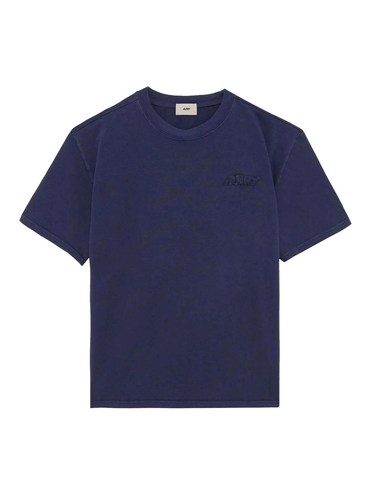 T-Shirt Main TSPX12OB (AUTRY / Tシャツ・カットソー ) | AUTRY (オートリー)