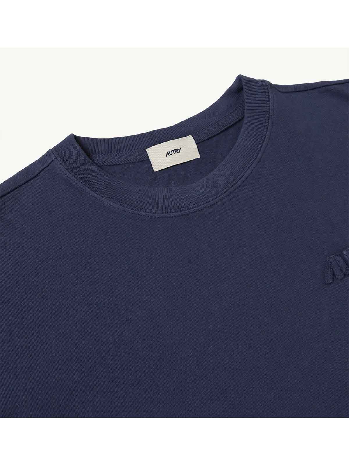 T-Shirt Main TSPX12OB (AUTRY / Tシャツ・カットソー ) | AUTRY (オートリー)(2)