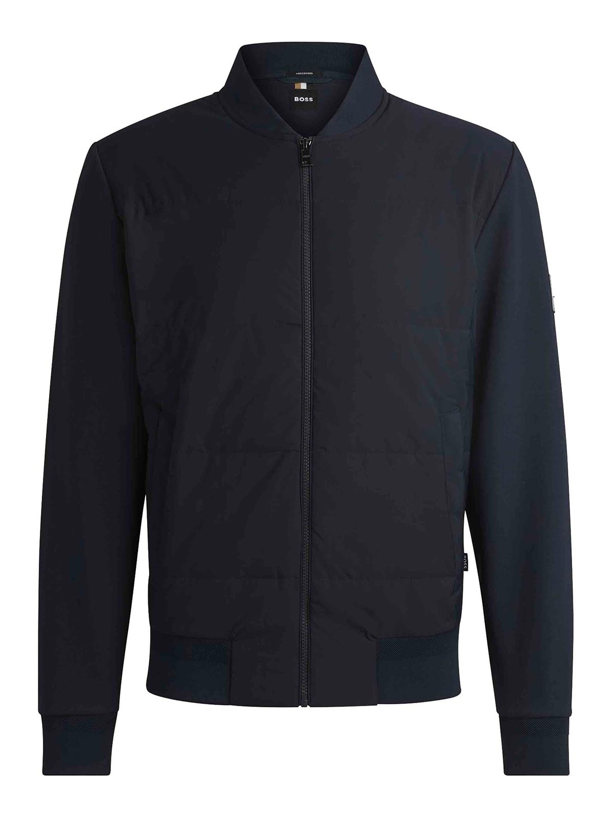 Casual jacket 50532767404 (HUGO BOSS / カジュアルジャケット ) | HUGO BOSS (ヒューゴボス)