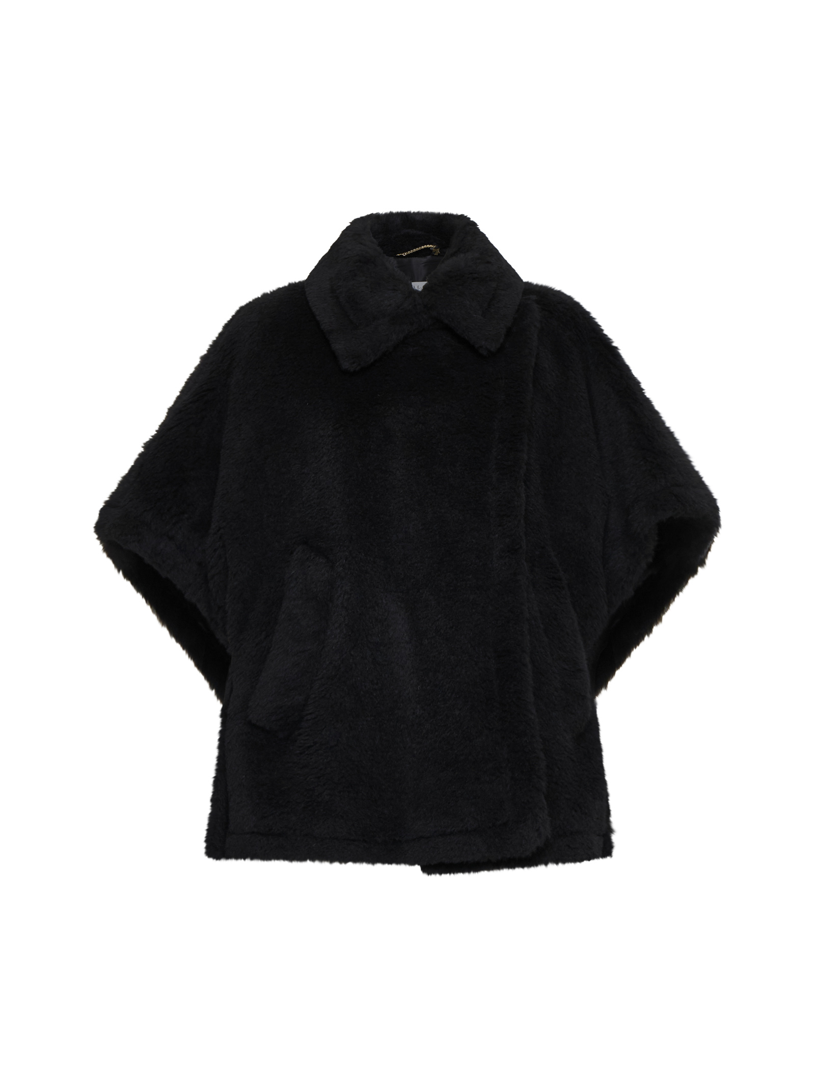 Max Mara Jackets Black 2424736192600TEBE1008 (Max Mara / レザー&ファージャケット・コート ) | Max Mara (マックスマーラ)