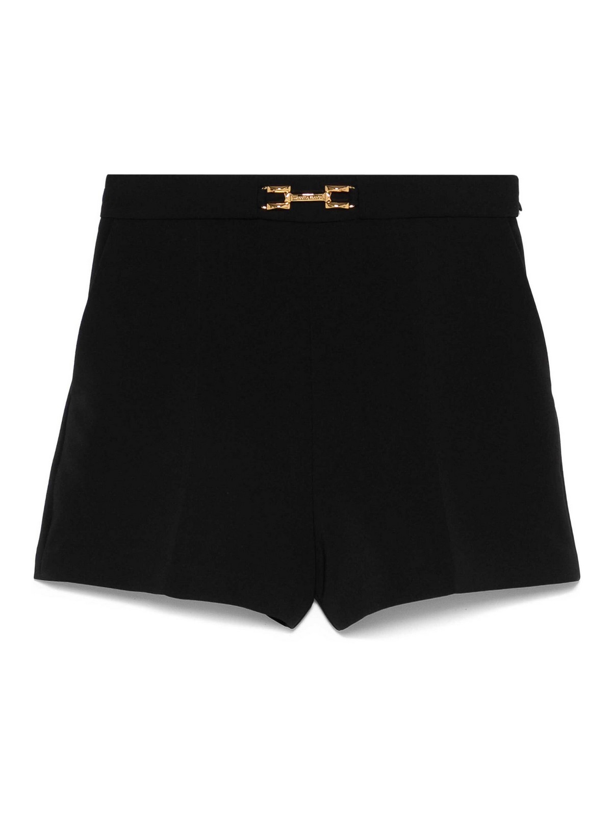 Shorts SH00751E2110 (Elisabetta Franchi / ショートパンツ ) | Elisabetta Franchi (エリザベッタ フランキ)