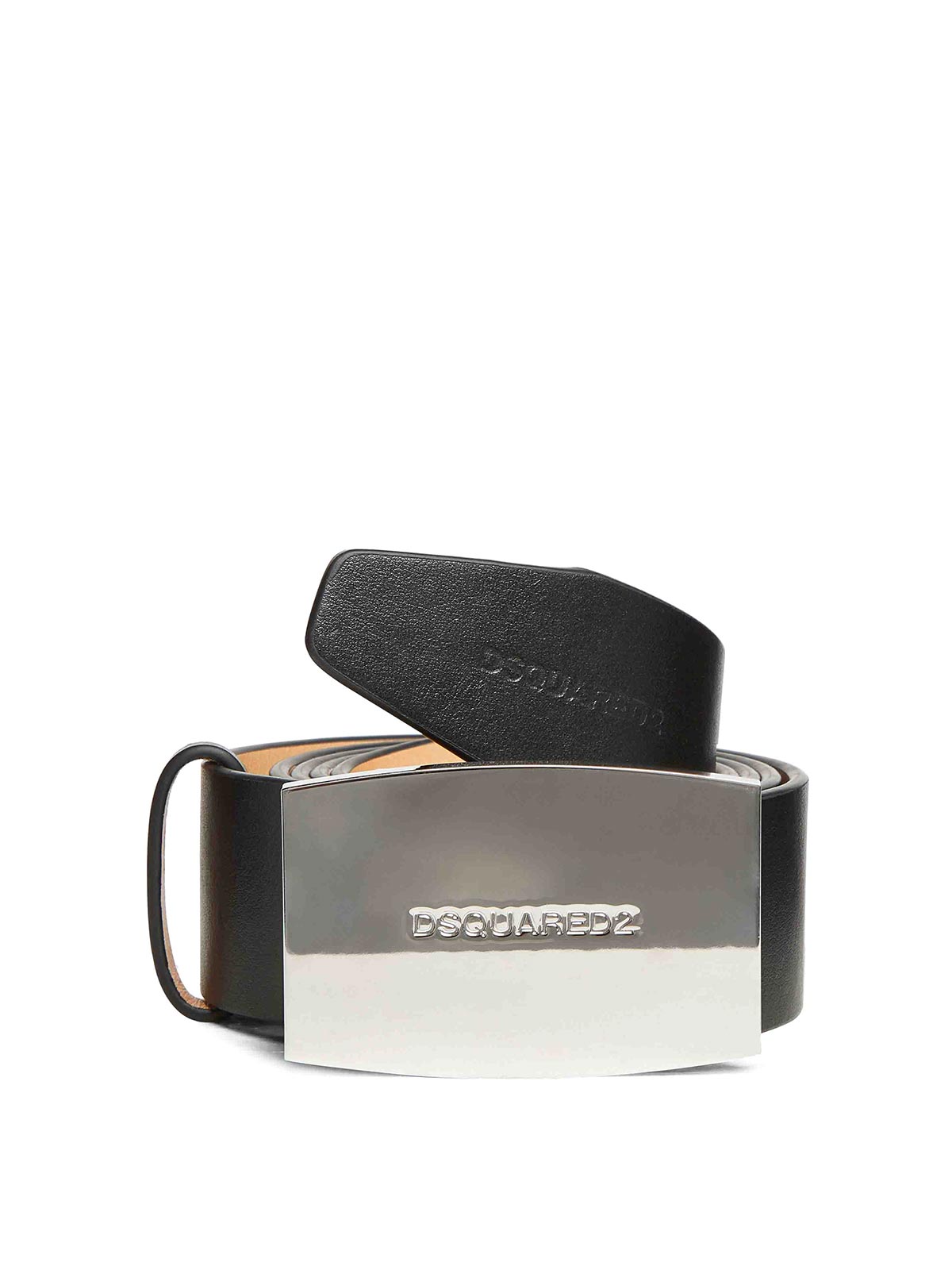 Belt BEM062201500001M802 (Dsquared2 / ベルト・サスペンダー ) | Dsquared2 (ディースクエアード)