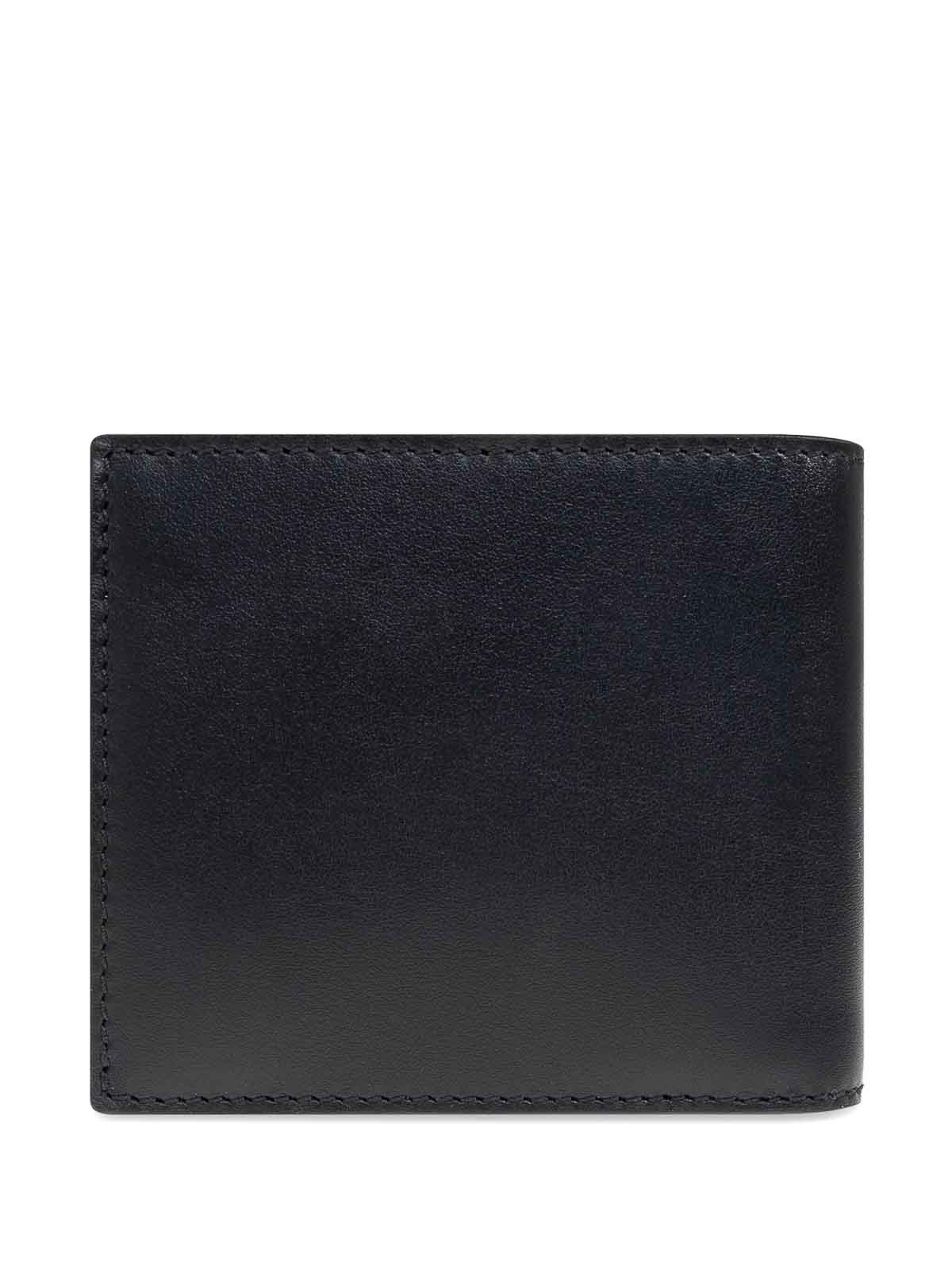 Wallet With Coin Case WAM007101507620M063 (Dsquared2 / 財布・カードケース ) | Dsquared2 (ディースクエアード)(1)