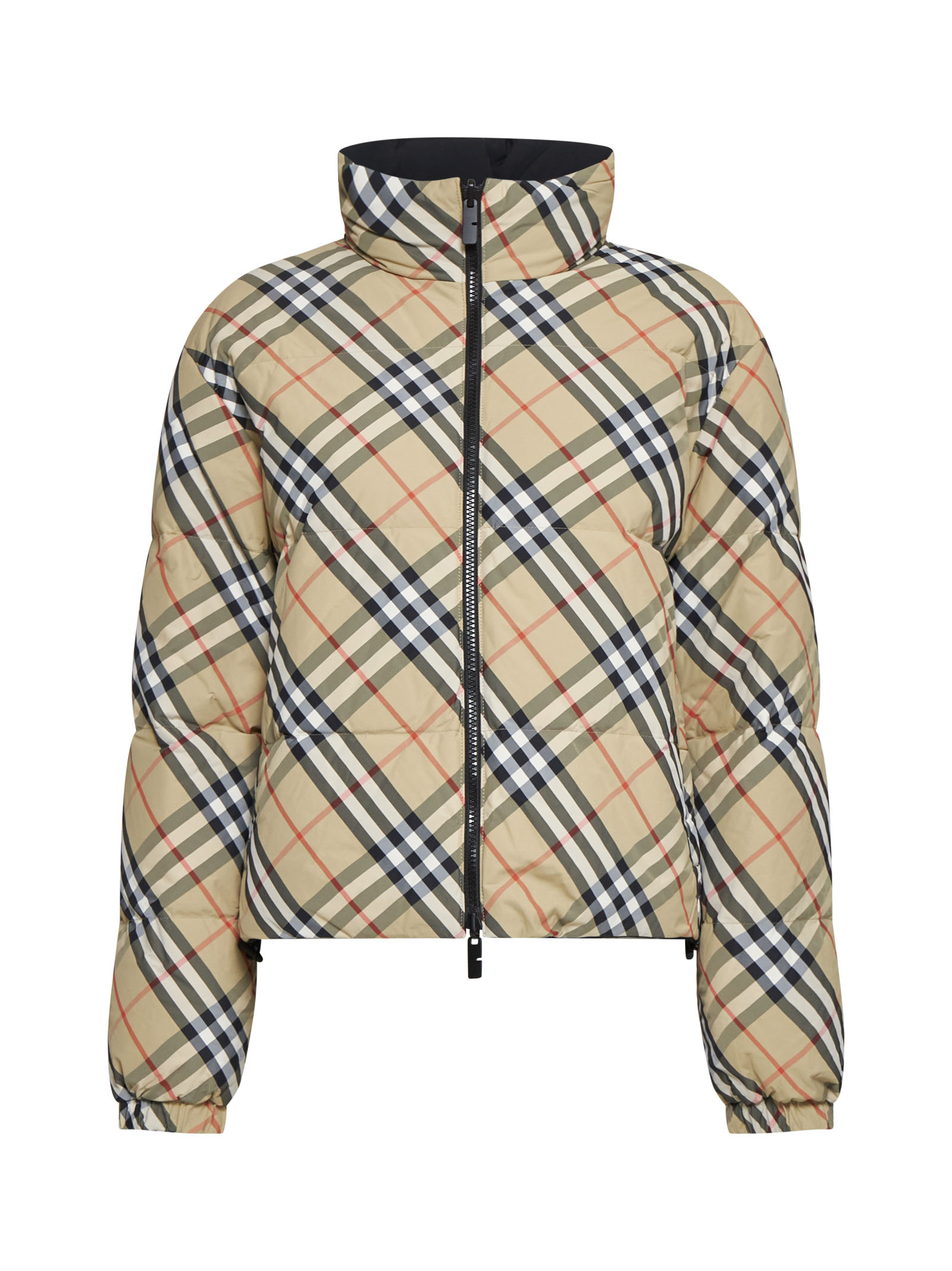 Burberry Coats 8096129B9368 (Burberry / ダウンジャケット・コート ) | Burberry (バーバリー)