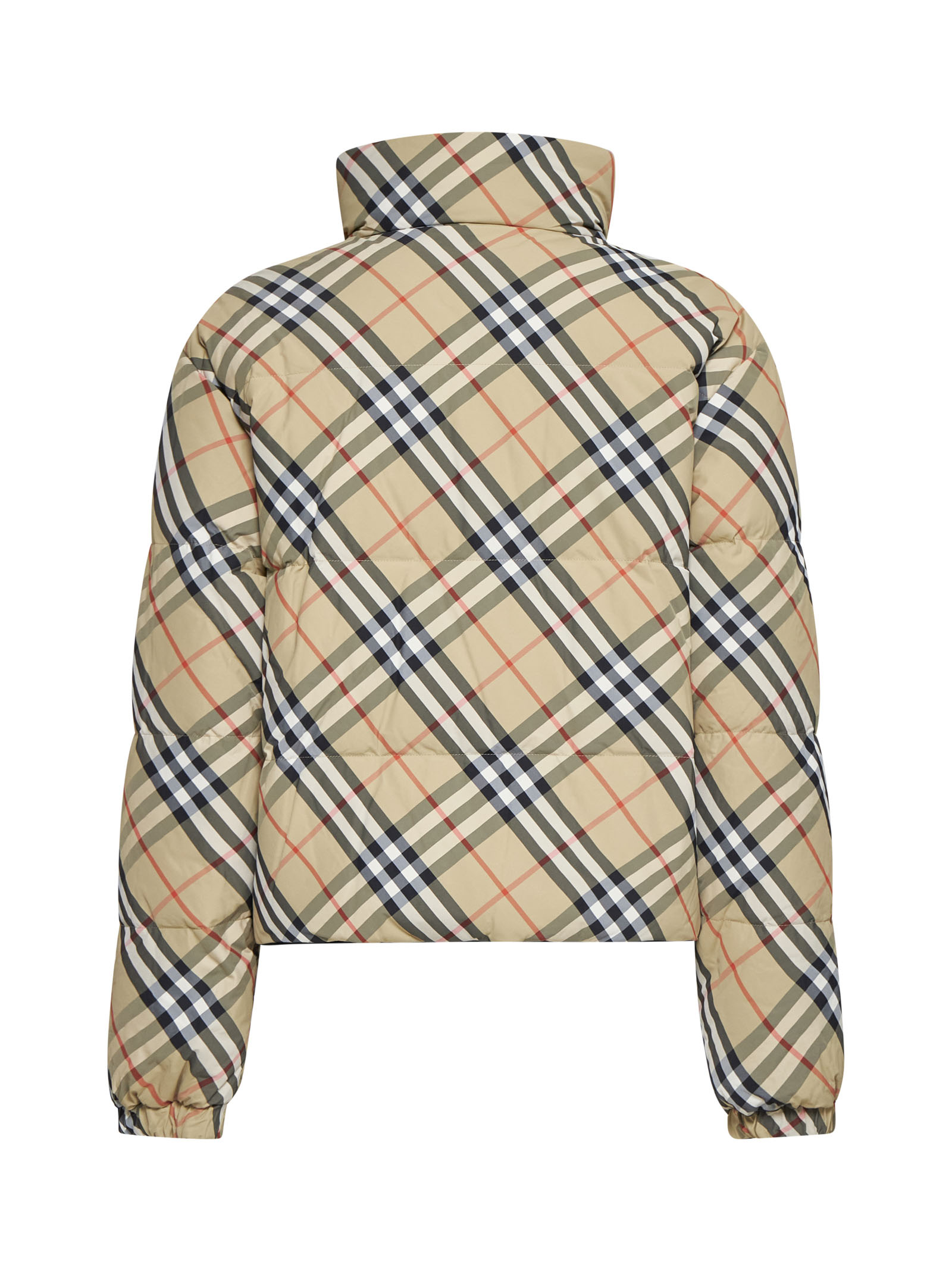 Burberry Coats 8096129B9368 (Burberry / ダウンジャケット・コート ) | Burberry (バーバリー)(1)