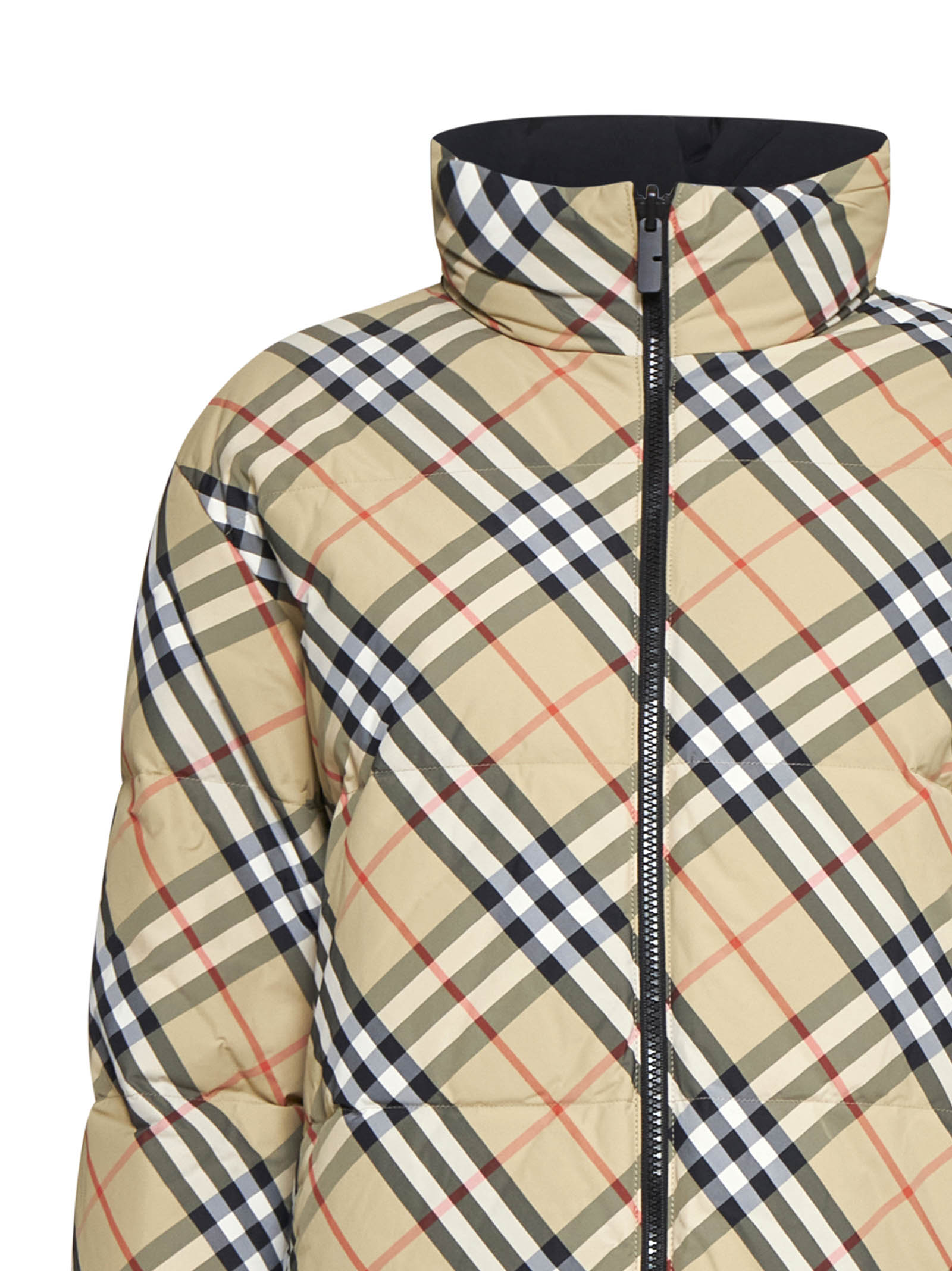 Burberry Coats 8096129B9368 (Burberry / ダウンジャケット・コート ) | Burberry (バーバリー)(2)