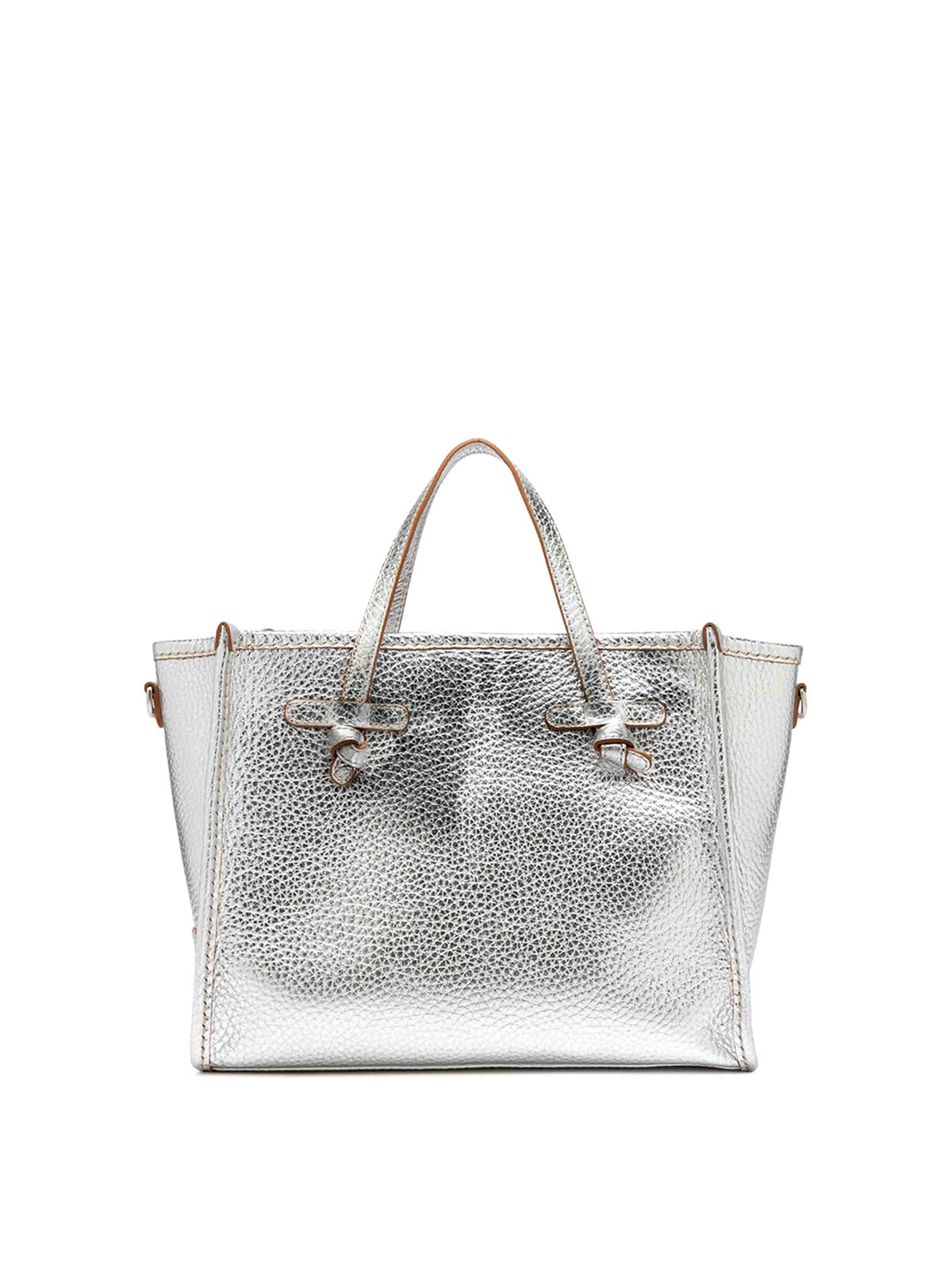 Bag BS9332BBLTU13860 (GIANNI CHIARINI / トートバッグ ) | GIANNI CHIARINI (ジャンニ キアリーニ)