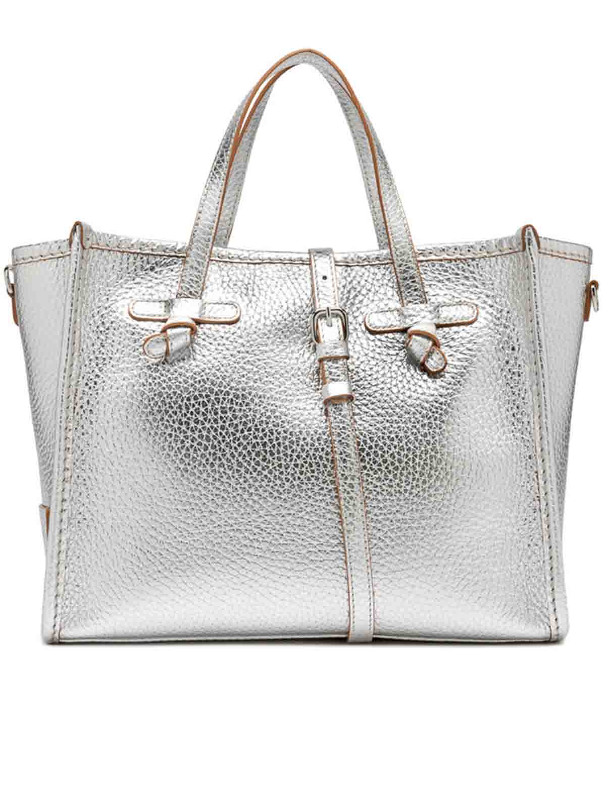 Bag BS9332BBLTU13860 (GIANNI CHIARINI / トートバッグ ) | GIANNI CHIARINI (ジャンニ キアリーニ)(1)