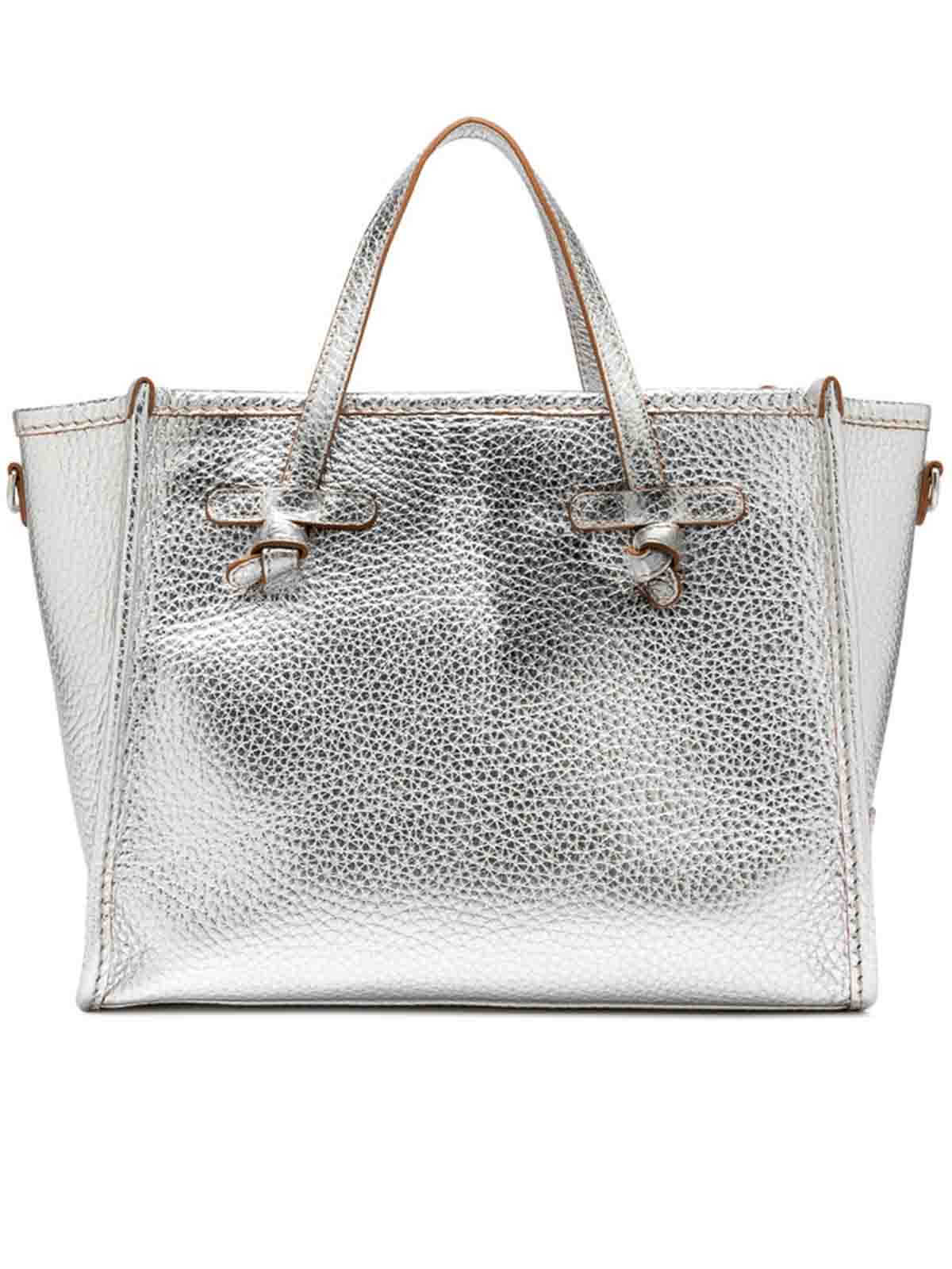 Bag BS9332BBLTU13860 (GIANNI CHIARINI / トートバッグ ) | GIANNI CHIARINI (ジャンニ キアリーニ)(2)