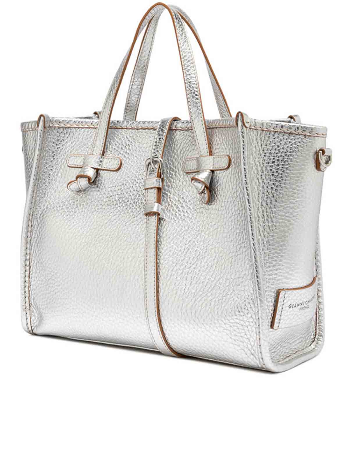 Bag BS9332BBLTU13860 (GIANNI CHIARINI / トートバッグ ) | GIANNI CHIARINI (ジャンニ キアリーニ)(3)