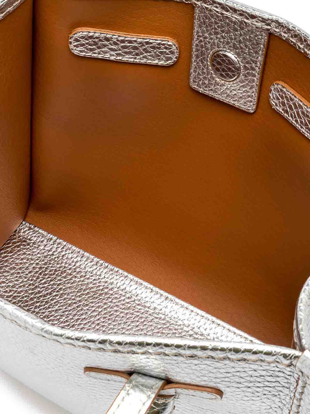 Bag BS9332BBLTU13860 (GIANNI CHIARINI / トートバッグ ) | GIANNI CHIARINI (ジャンニ キアリーニ)(4)