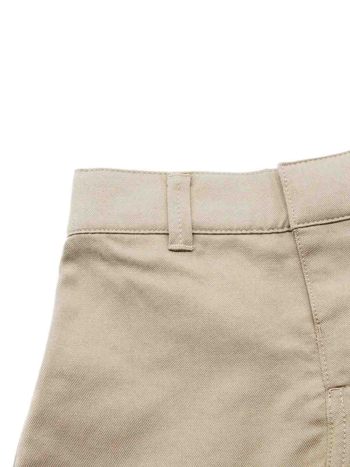 Shorts Beige 81005321A004 (Burberry / ショートパンツ ) | Burberry (バーバリー)(1)