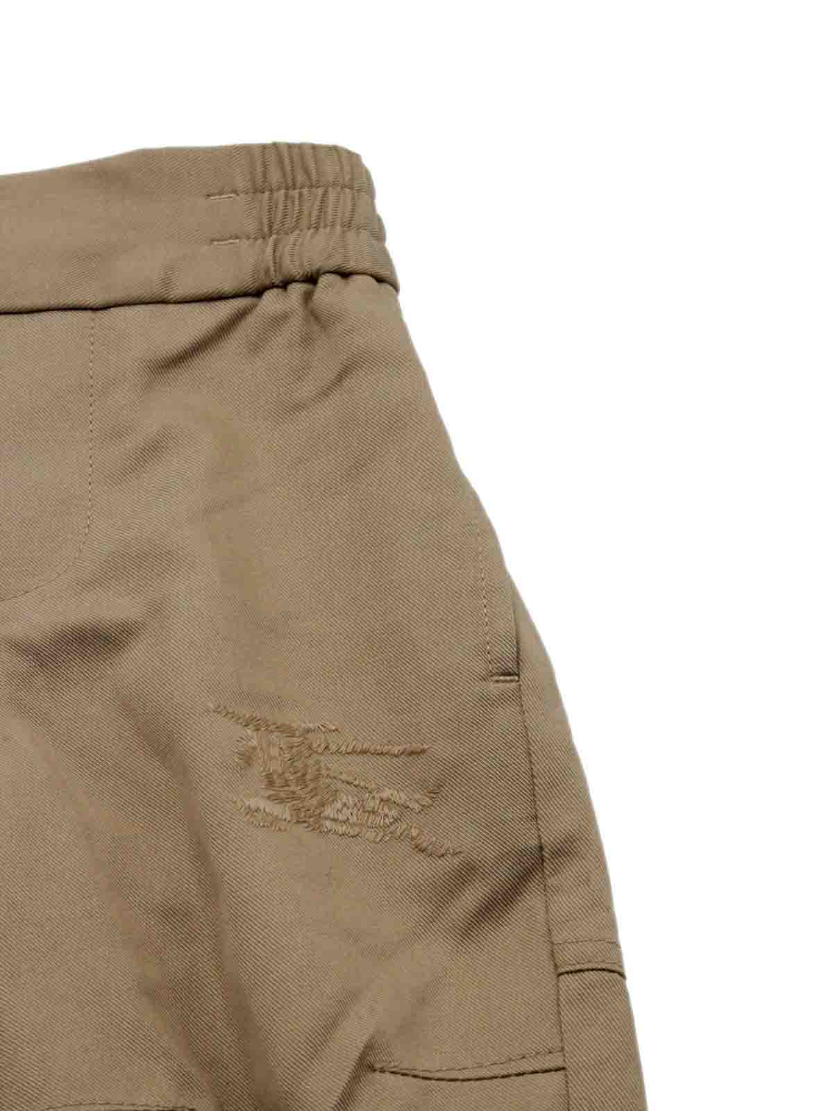 Trousers Beige 81044211A001 (Burberry / パンツ ) | Burberry (バーバリー)(1)