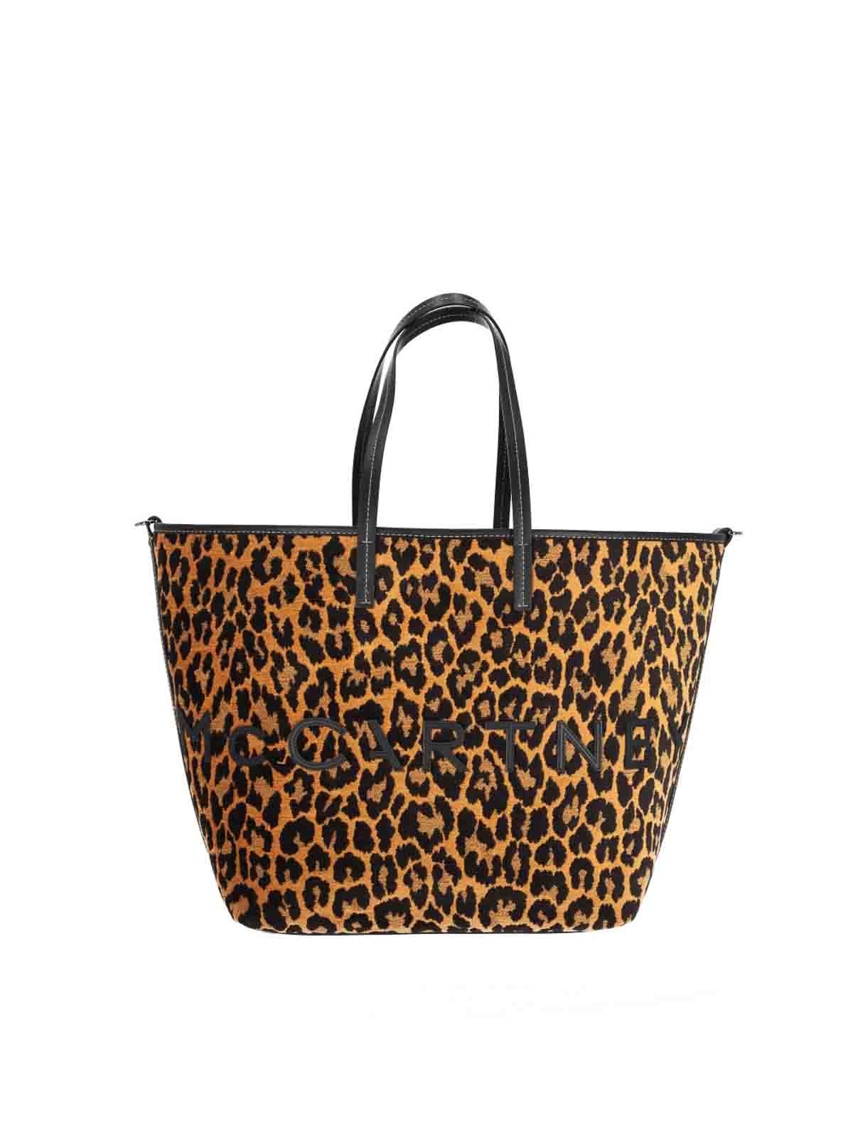 W/Tote Bags 7B0048WP05142018 (Stella McCartney / トートバッグ ) | Stella McCartney (ステラ マッカートニー)(1)