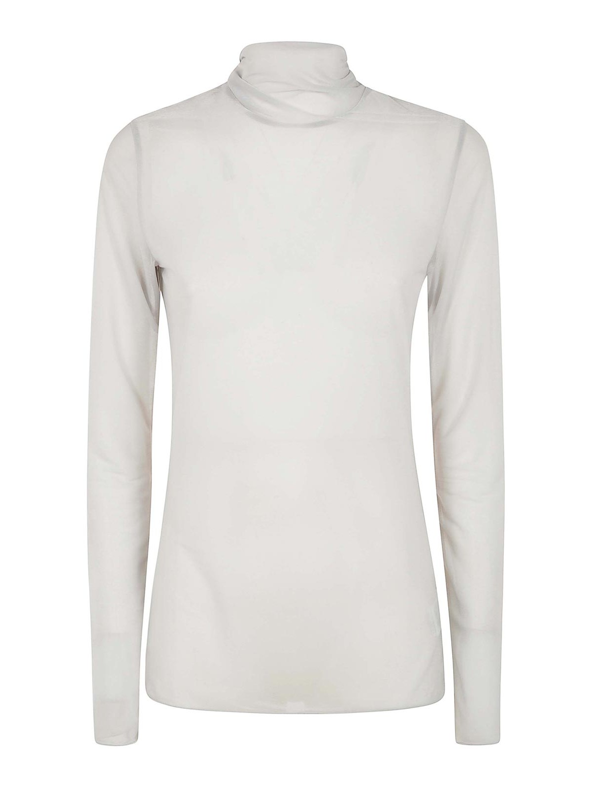 R-Turtleneck T FTT546011 (Yohji Yamamoto / ニット・セーター・カーディガン ) | Yohji Yamamoto (ヨウジヤマモト)