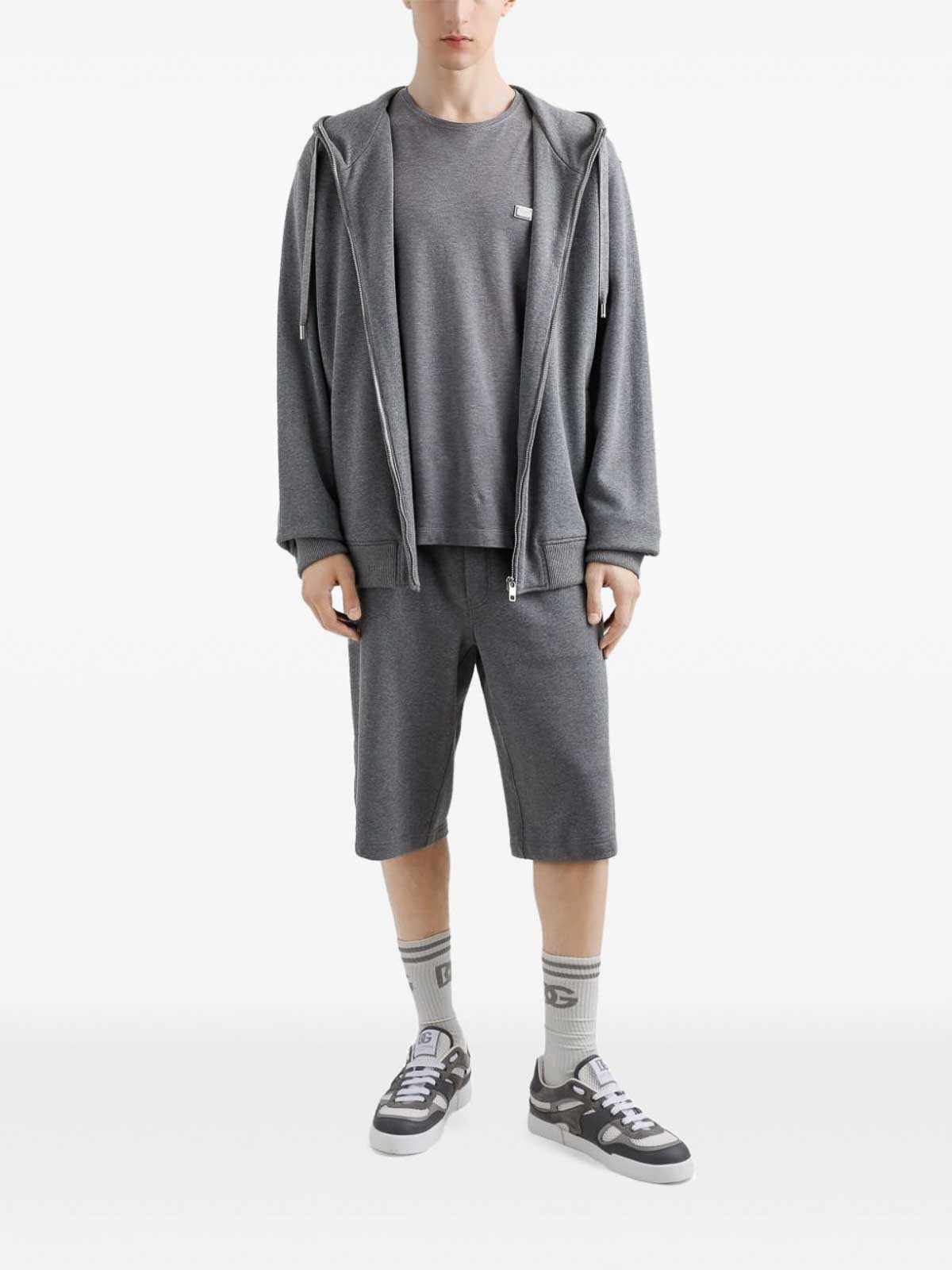 Logo T-Shirt G8SE3TFU7ENS8291 (Dolce & Gabbana / Tシャツ・カットソー ) | Dolce & Gabbana (ドルチェガッバーナ)(2)