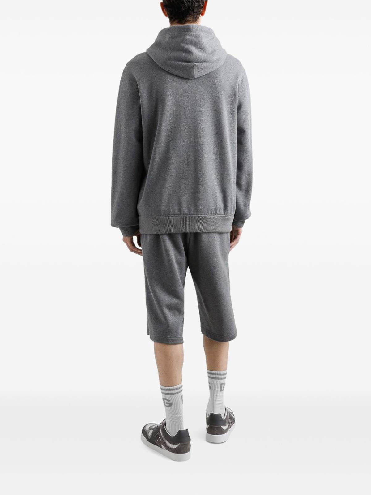 Logo T-Shirt G8SE3TFU7ENS8291 (Dolce & Gabbana / Tシャツ・カットソー ) | Dolce & Gabbana (ドルチェガッバーナ)(3)