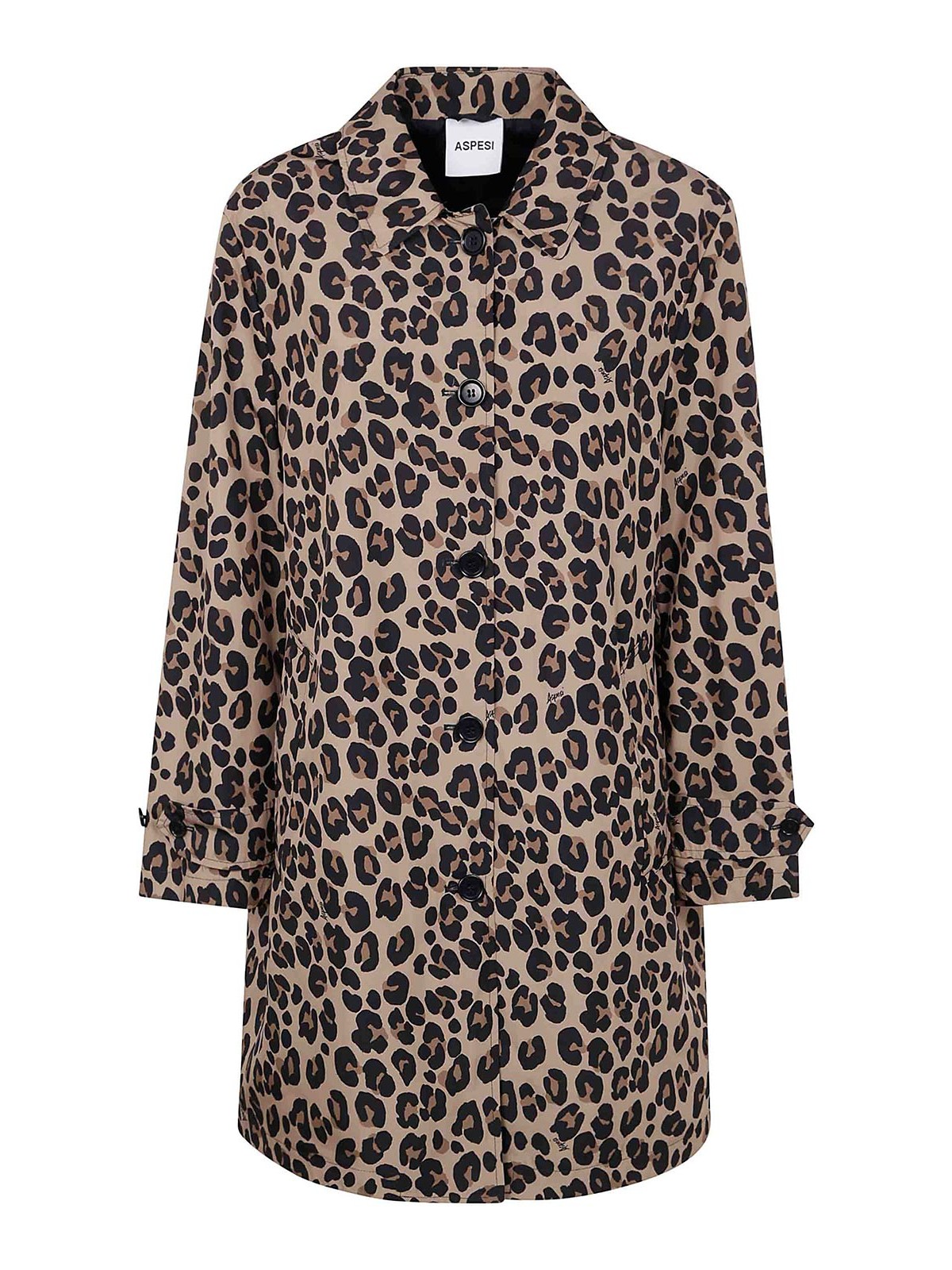 Lemonade Windbreakers NN502L10860226 (ASPESI / コート ) | ASPESI (アスペジ)