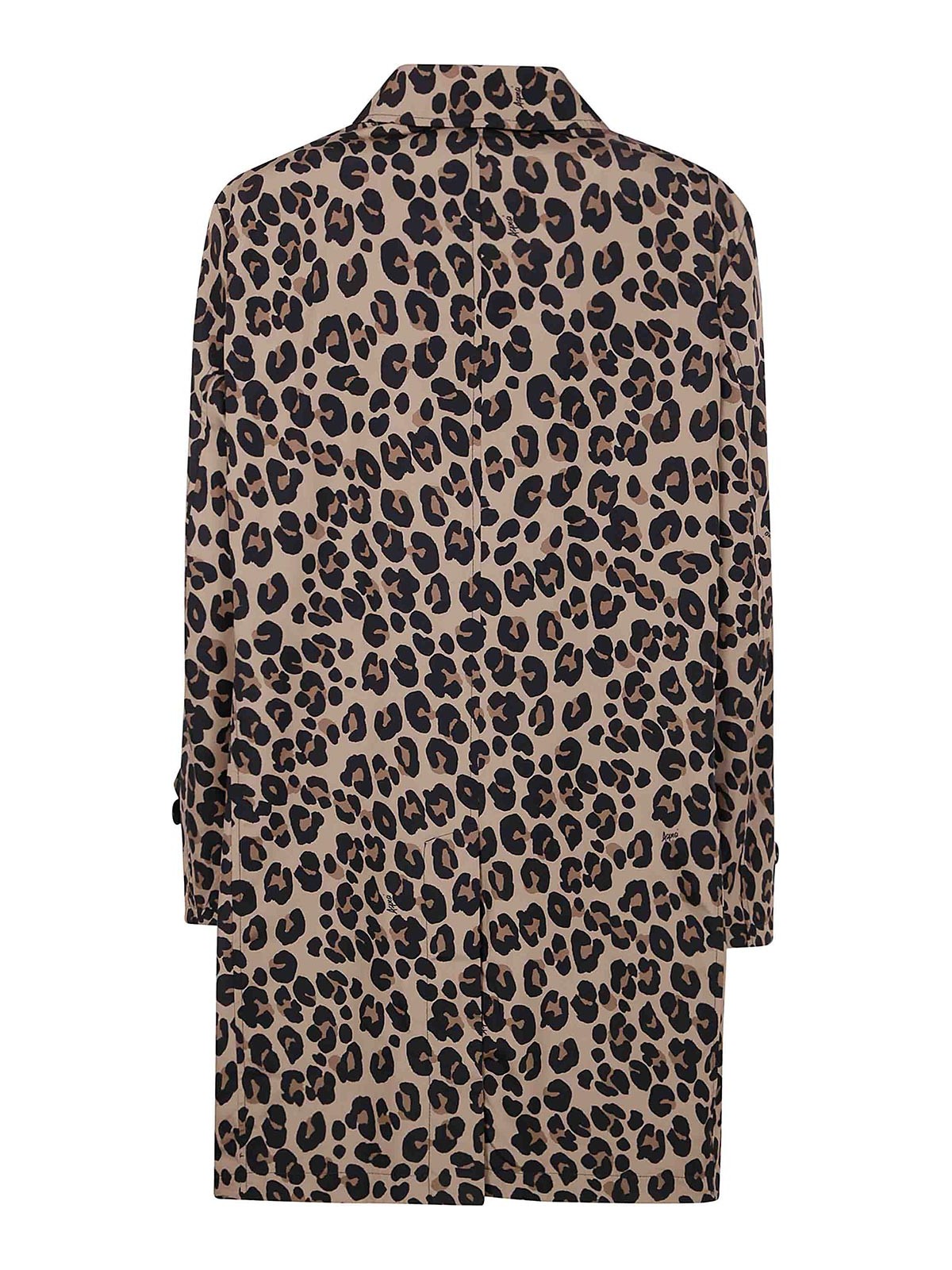 Lemonade Windbreakers NN502L10860226 (ASPESI / コート ) | ASPESI (アスペジ)(1)