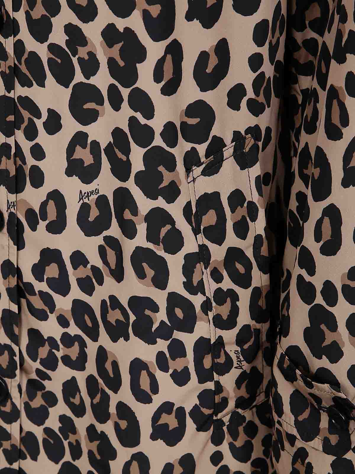 Lemonade Windbreakers NN502L10860226 (ASPESI / コート ) | ASPESI (アスペジ)(2)