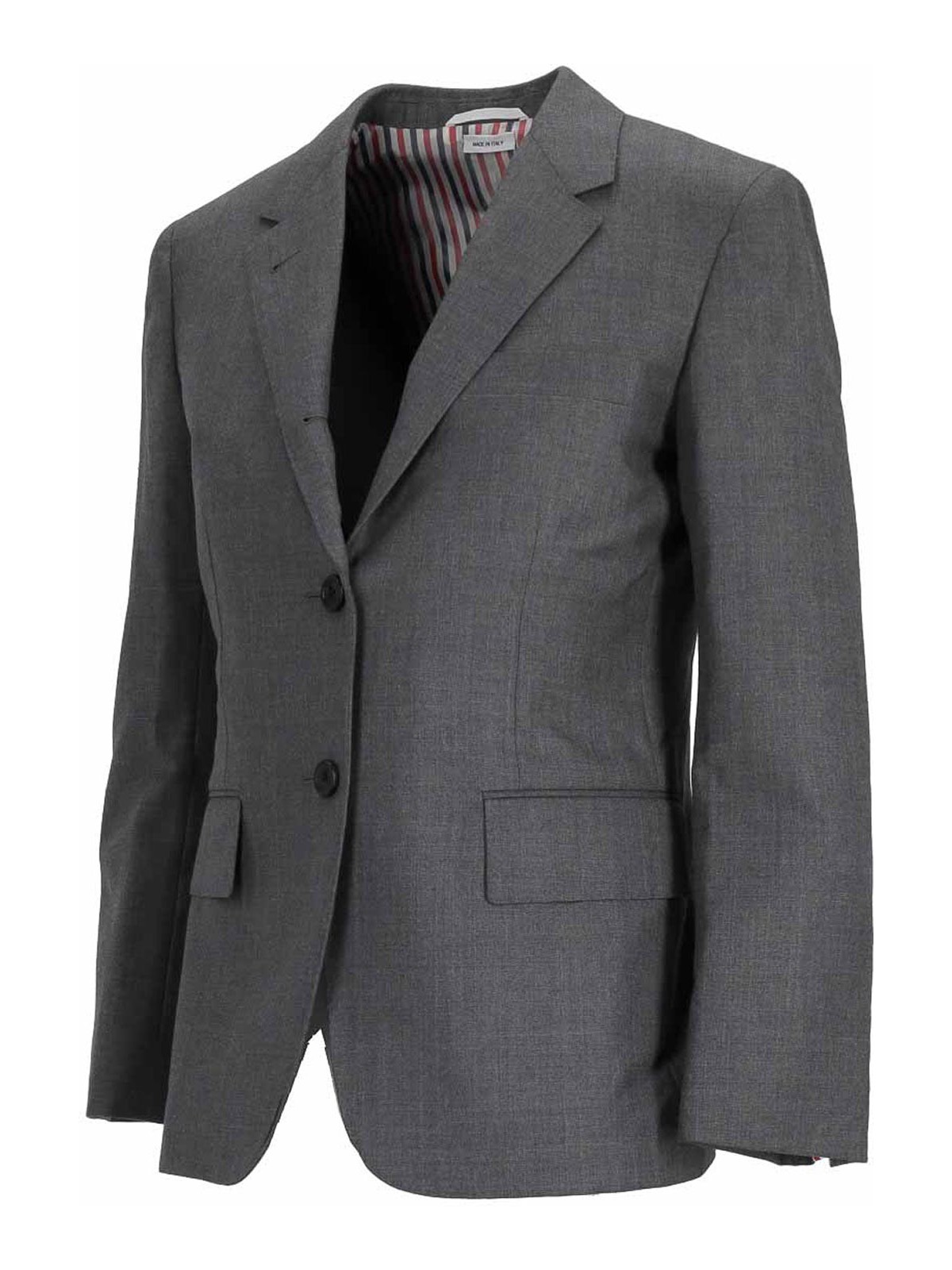 Fit 1 - Classic Sport Coat FBC637A00626035 (Thom Browne / ブレザー・ジャケット ) | Thom Browne (トム・ブラウン)(1)