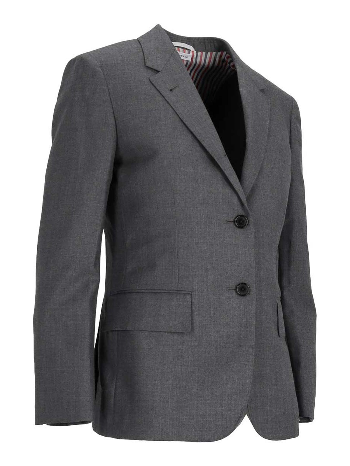 Fit 1 - Classic Sport Coat FBC637A00626035 (Thom Browne / ブレザー・ジャケット ) | Thom Browne (トム・ブラウン)(2)