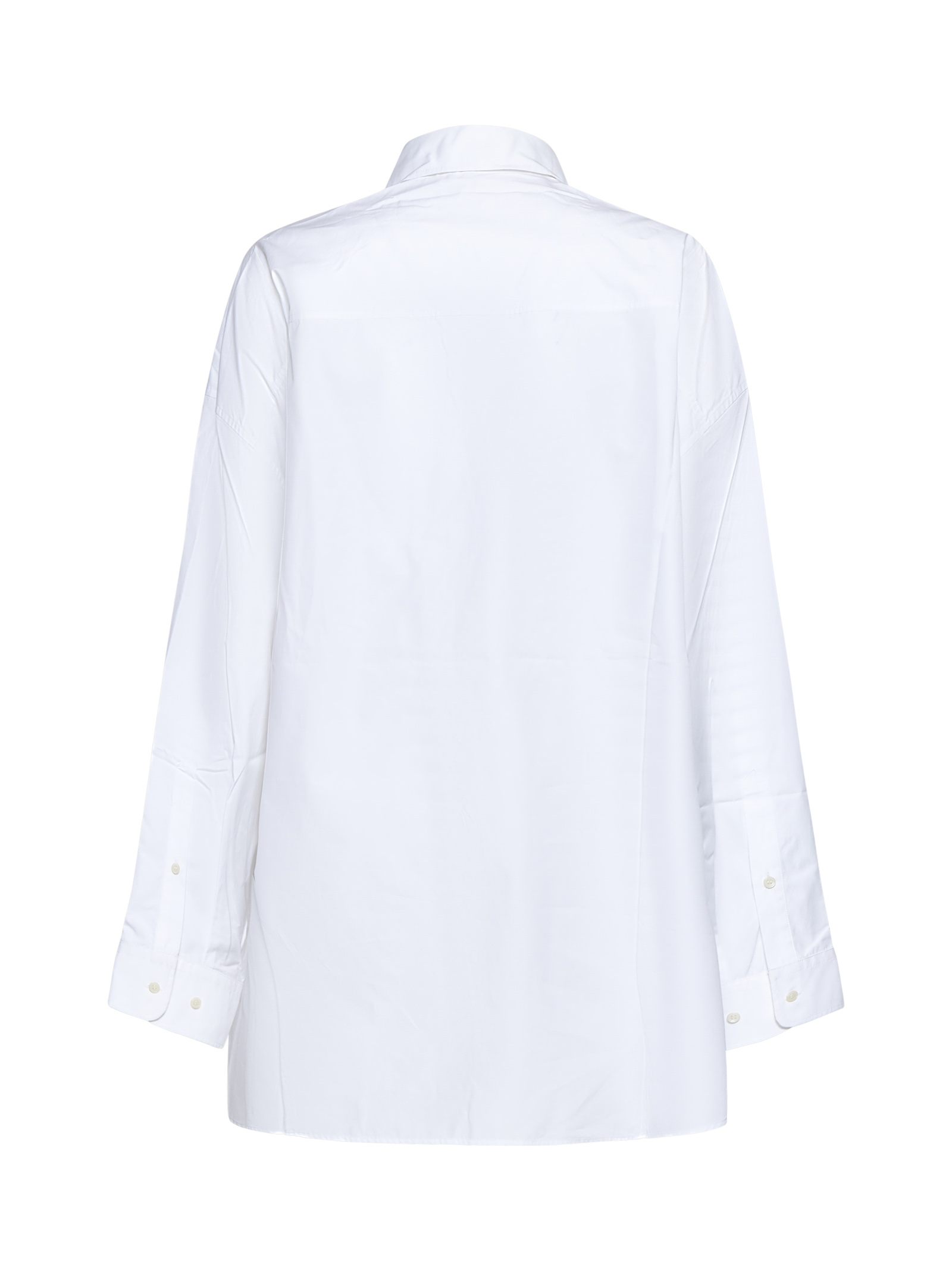 WARDROBE.NYC Dresses White W1085R17WHT (WARDROBE.NYC / ワンピース・ドレス・オールインワン ) | WARDROBE.NYC (ワードローブ ニューヨーク)(1)