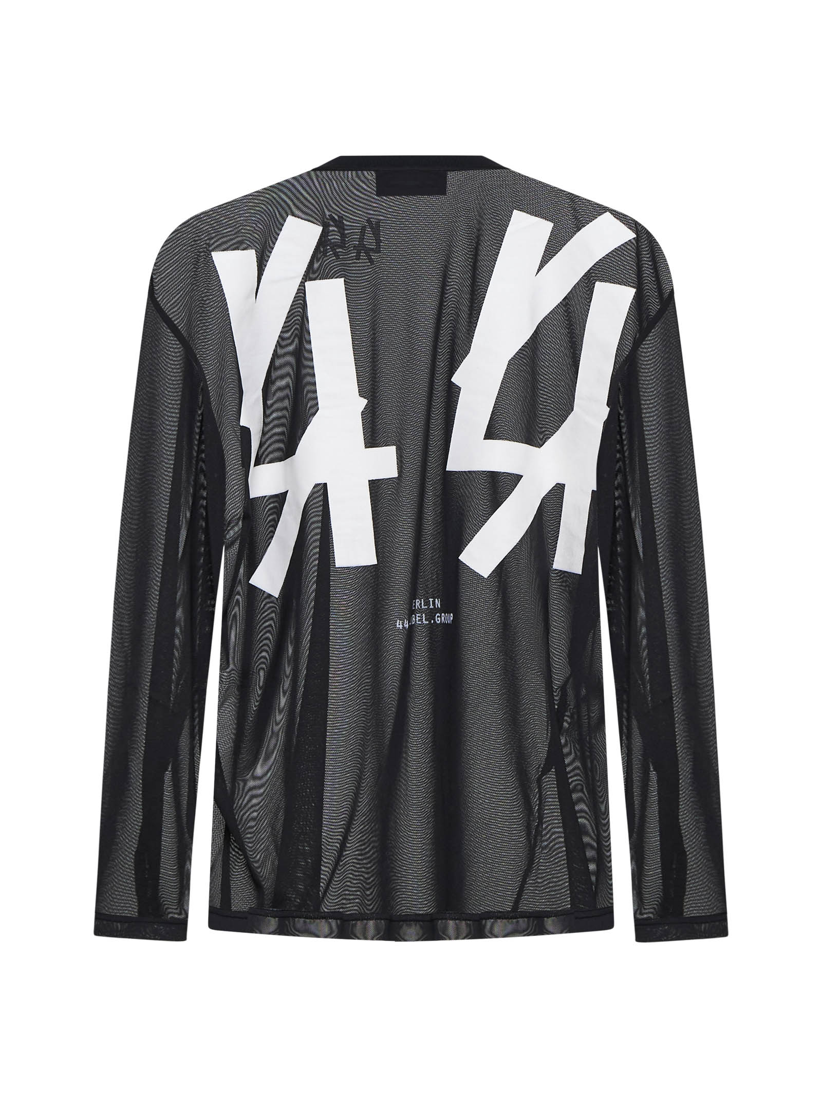 44 LABEL GROUP Sweaters B0030416FA409P396 (44 LABEL GROUP / ニット・セーター・カーディガン ) | 44 LABEL GROUP (44 レーベルグループ)(1)