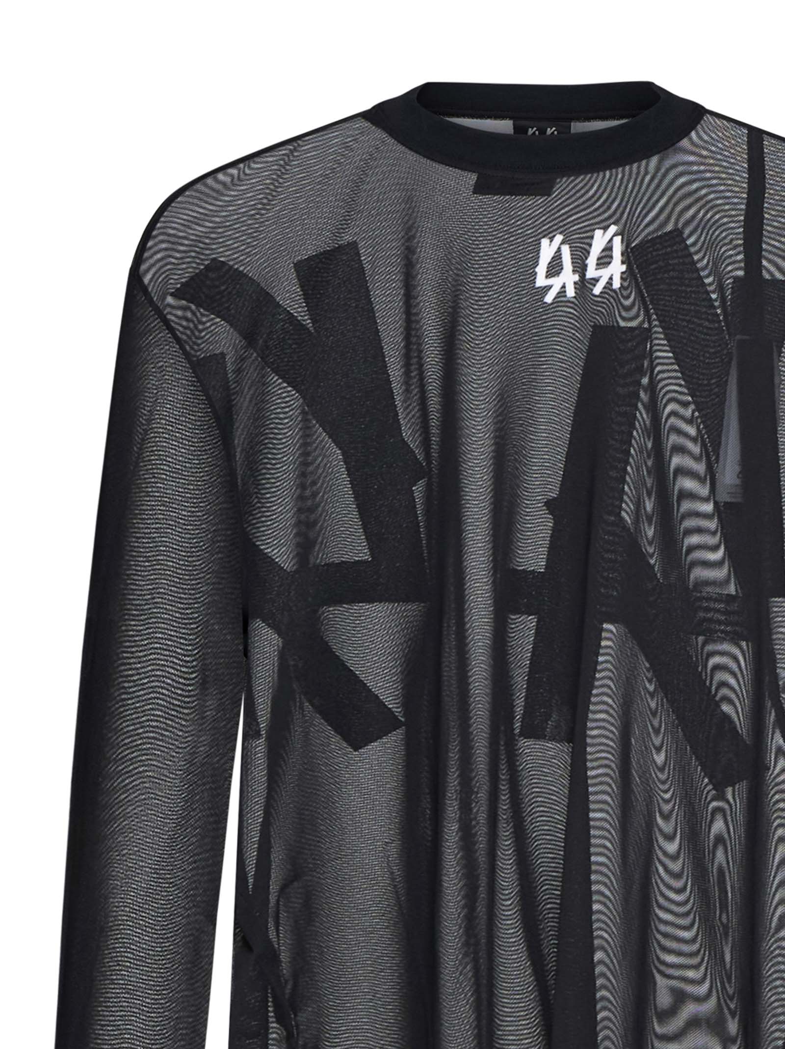 44 LABEL GROUP Sweaters B0030416FA409P396 (44 LABEL GROUP / ニット・セーター・カーディガン ) | 44 LABEL GROUP (44 レーベルグループ)(2)