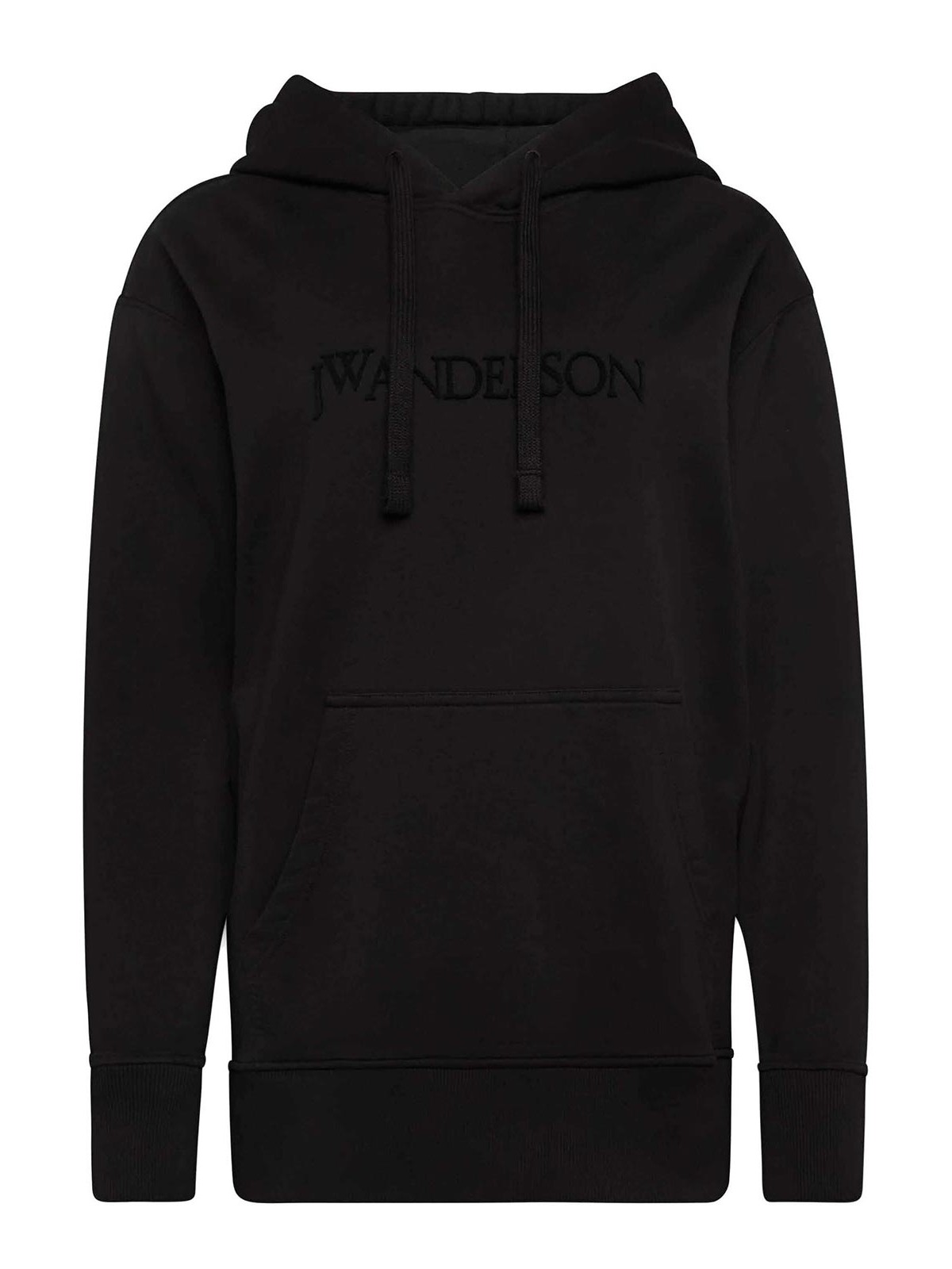 Logo Embroidery Hoodie JW0231PG1632999 (JW Anderson / スウェット・フーディー ) | JW Anderson (ジェイダブリュー アンダーソン)