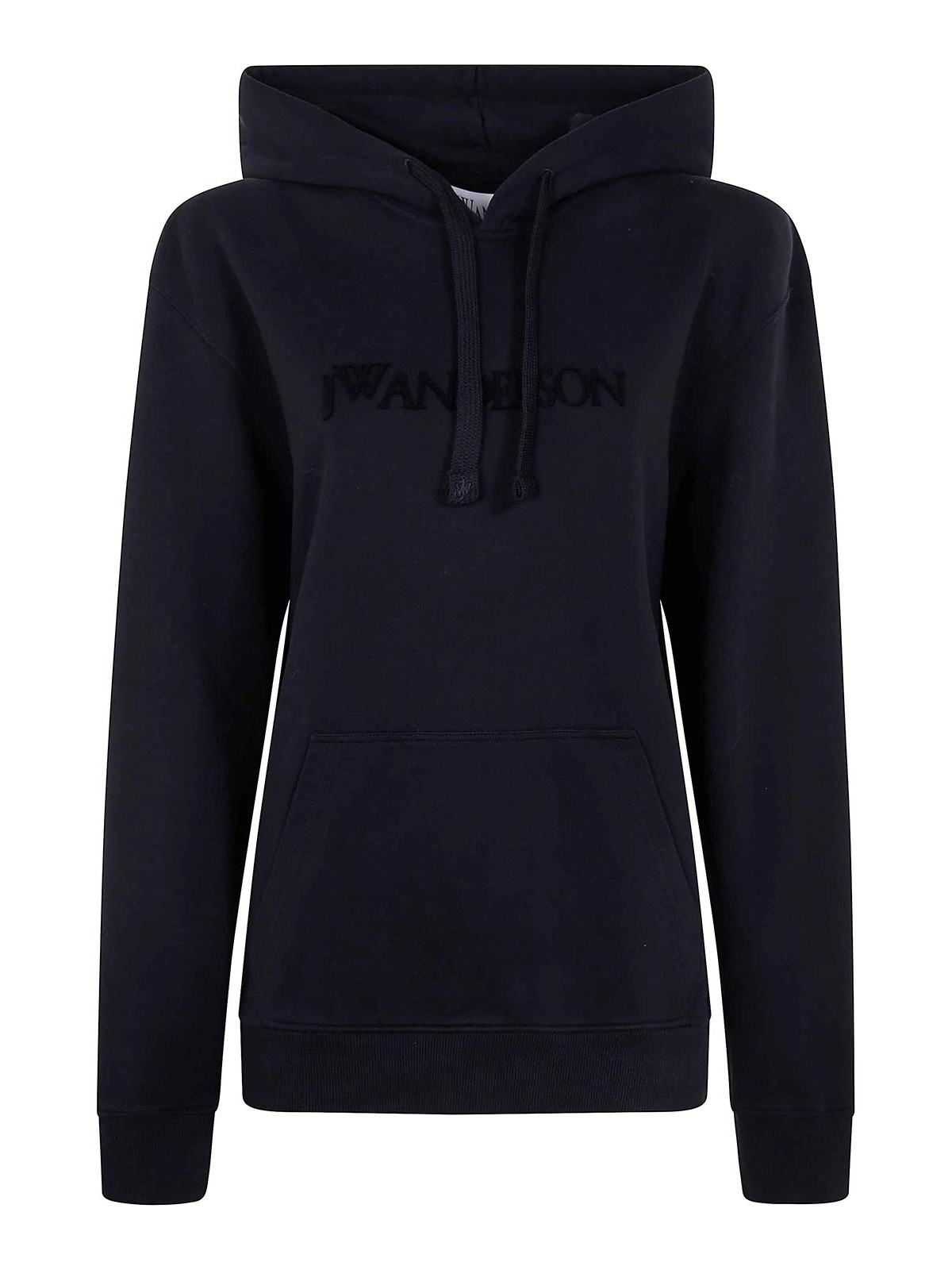 Logo Embroidery Hoodie JW0231PG1632999 (JW Anderson / スウェット・フーディー ) | JW Anderson (ジェイダブリュー アンダーソン)(1)