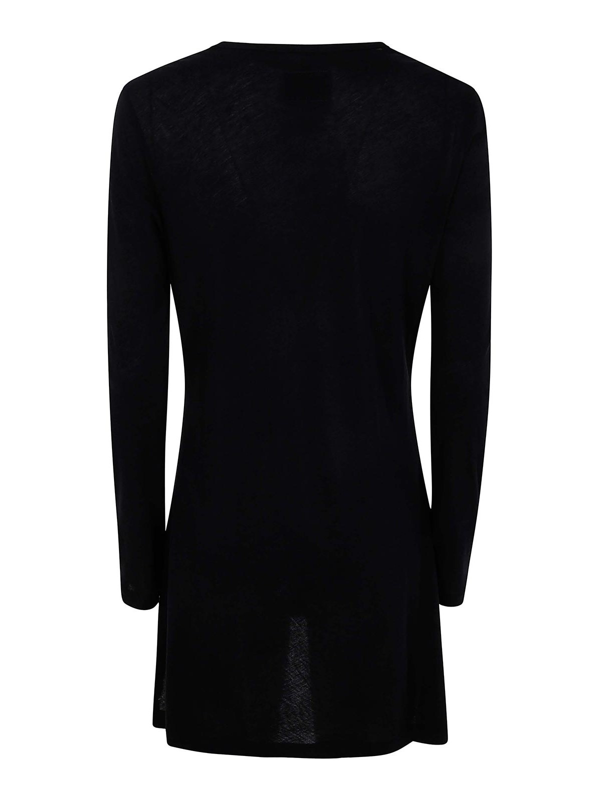 Midi Dress FTT730211 (Yohji Yamamoto / ワンピース・ドレス・オールインワン ) | Yohji Yamamoto (ヨウジヤマモト)(1)