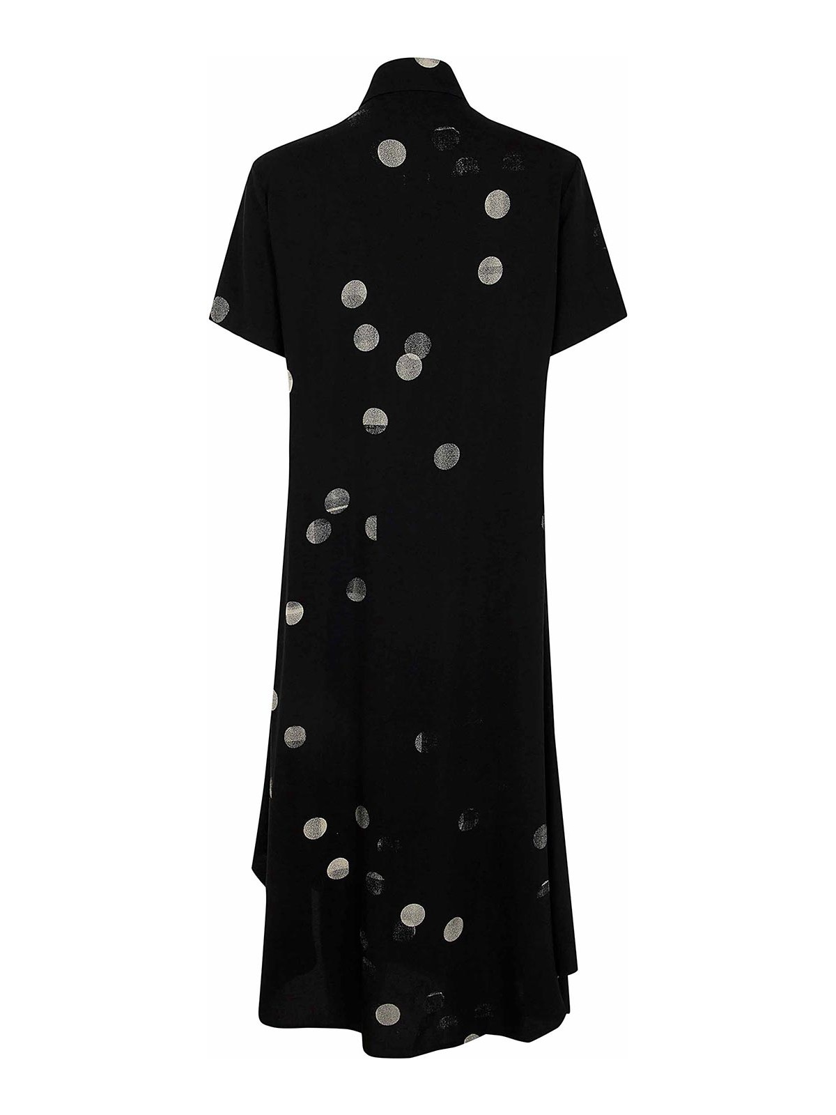 U-Left Cloth D Dress YTD112281 (Y's / ワンピース・ドレス・オールインワン ) | Y's (ワイズ)(1)