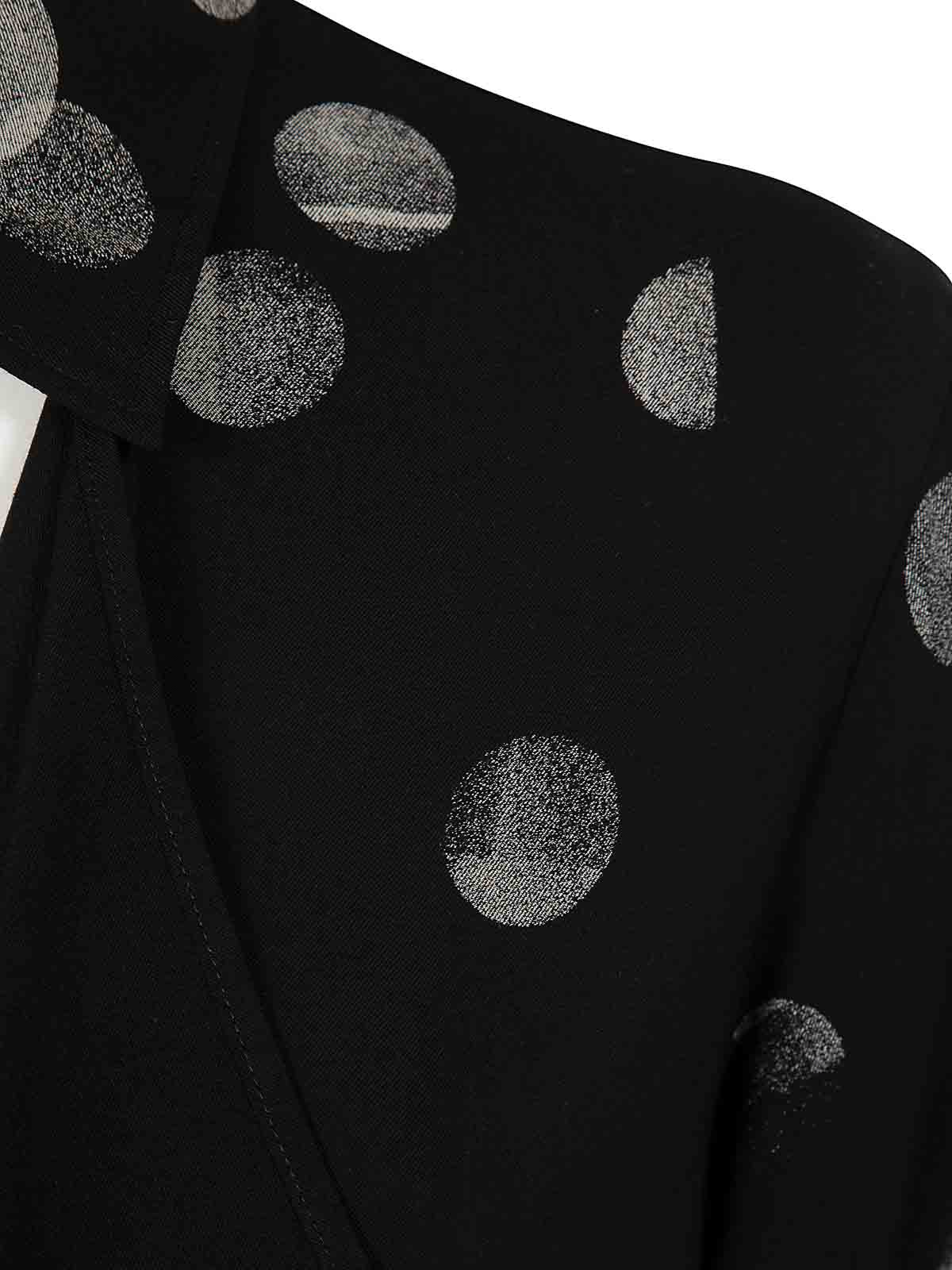 U-Left Cloth D Dress YTD112281 (Y's / ワンピース・ドレス・オールインワン ) | Y's (ワイズ)(2)