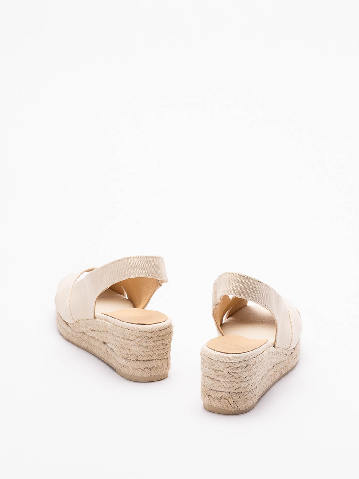 Diana/3/001 Wedge Espadrilles 25306203 (Castañer / サンダル ) | Castañer (カスタニエール)(2)