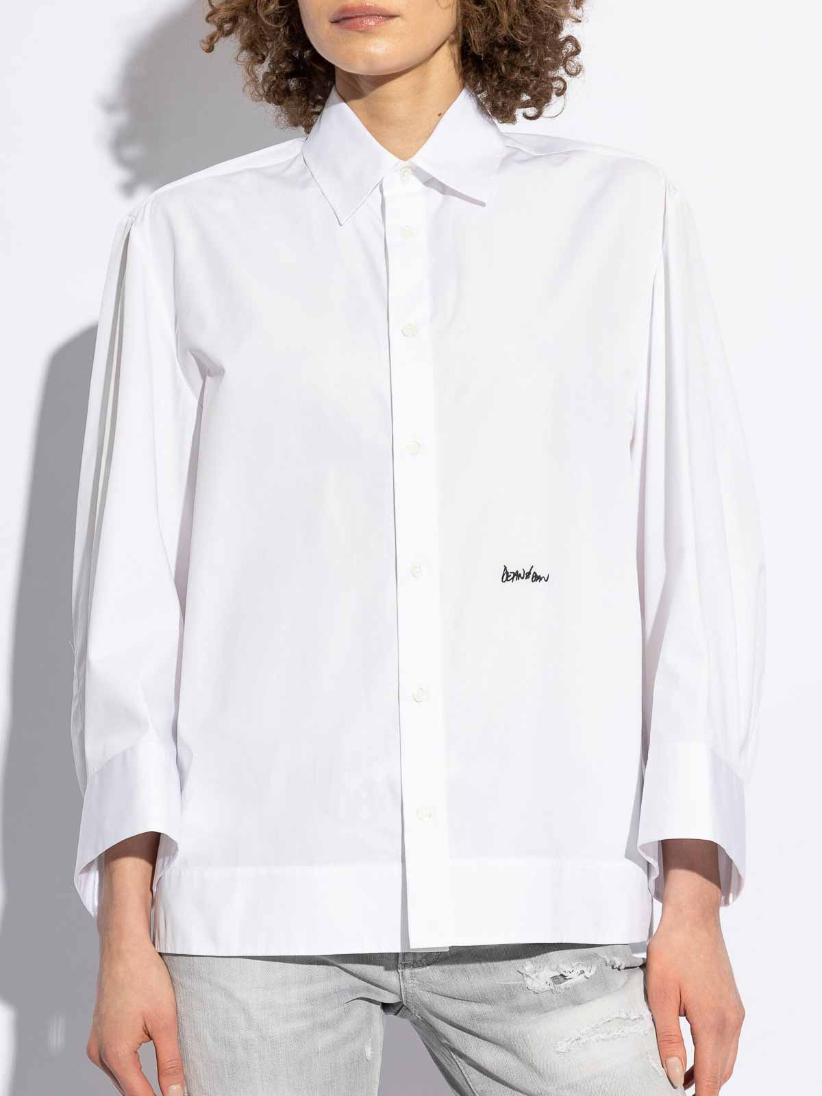 Shirt S75DL0899S36275100 (Dsquared2 / シャツ・ブラウス ) | Dsquared2 (ディースクエアード)(2)