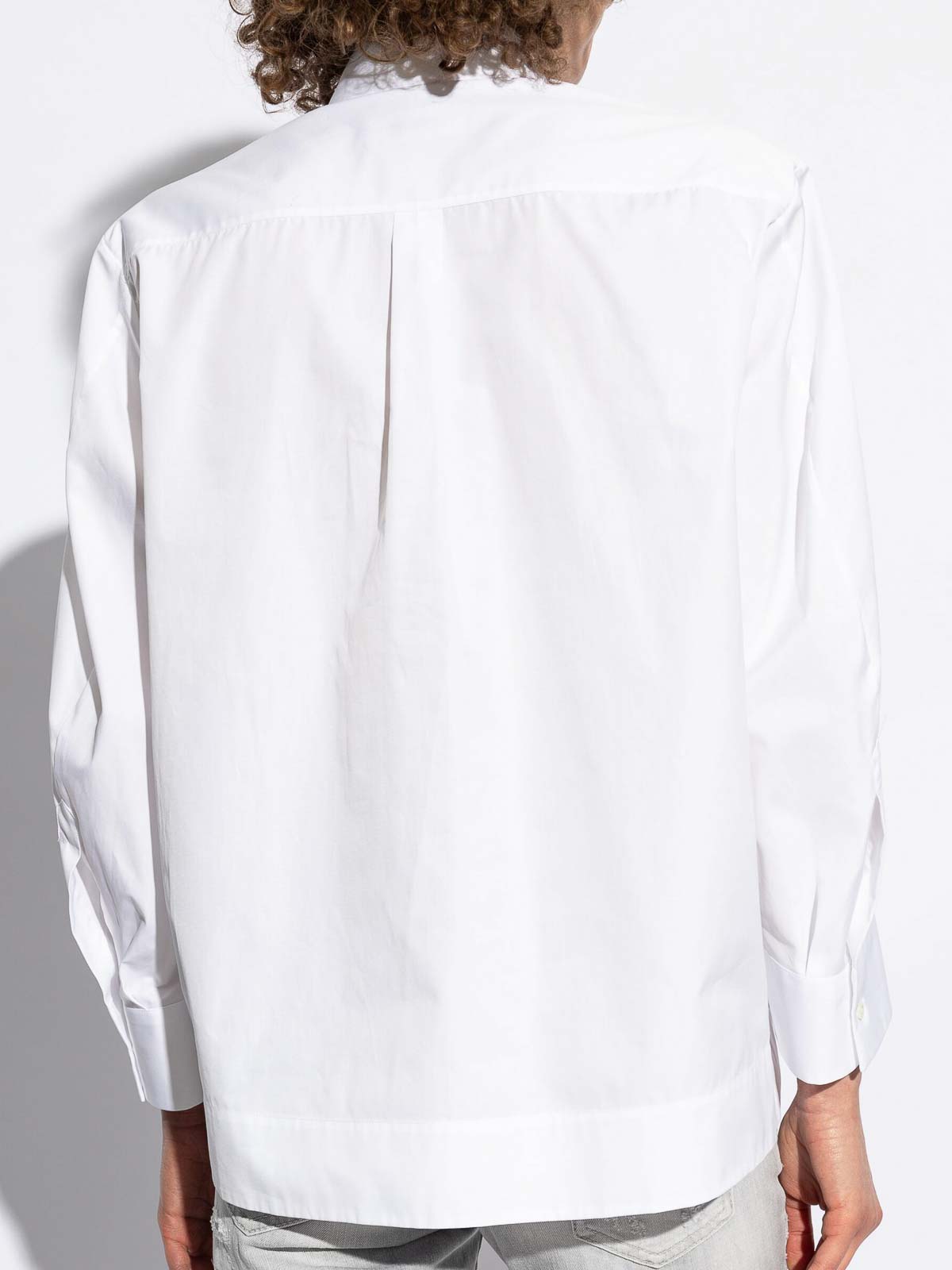 Shirt S75DL0899S36275100 (Dsquared2 / シャツ・ブラウス ) | Dsquared2 (ディースクエアード)(3)