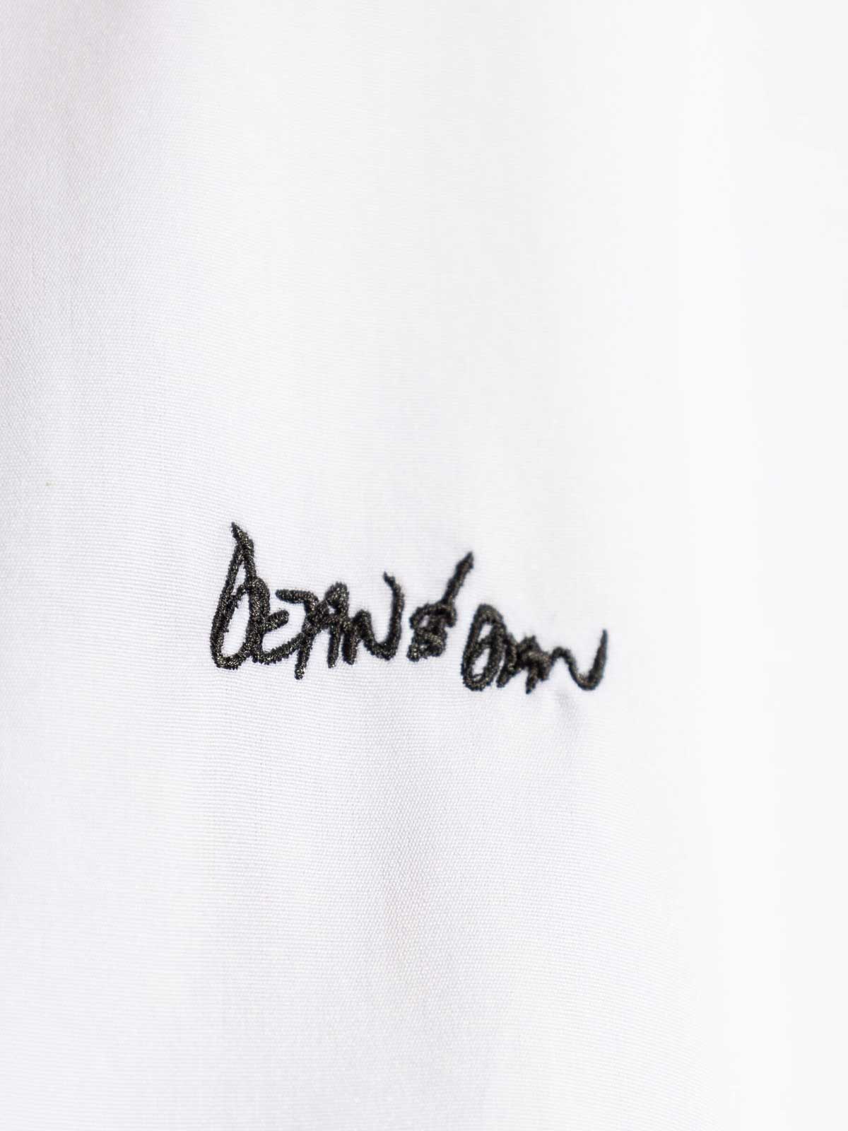 Shirt S75DL0899S36275100 (Dsquared2 / シャツ・ブラウス ) | Dsquared2 (ディースクエアード)(4)