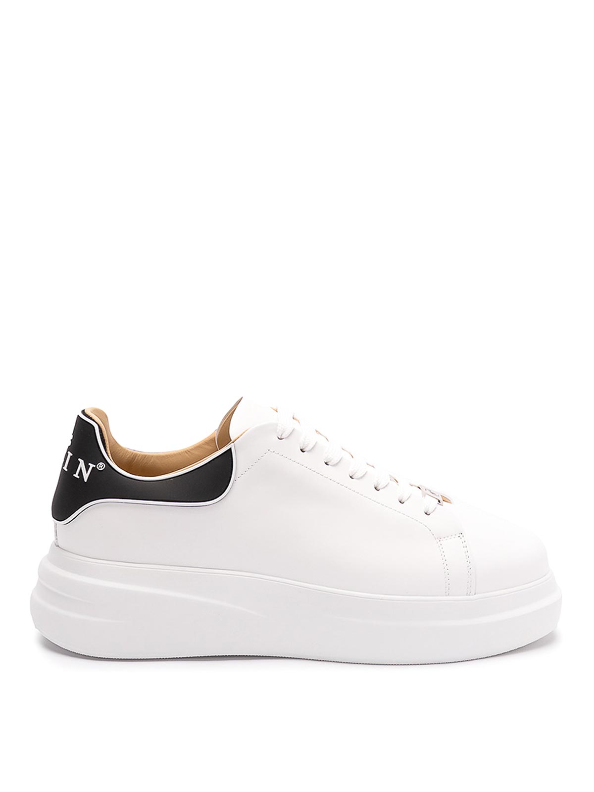 Low-Top Sneakers PADSUSC0599PLE005N01 (PHILIPP PLEIN / スニーカー ) | PHILIPP PLEIN (フィリップ プレイン)