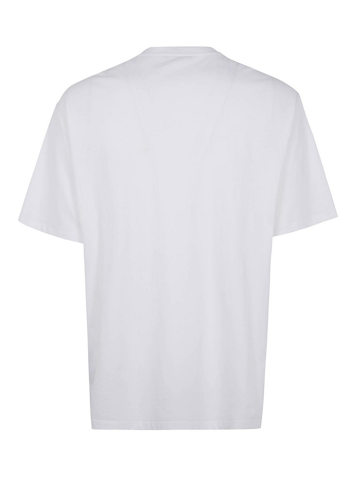 Embroidere T-shirt EH1EH170PC74GQV (Balmain / Tシャツ・カットソー ) | Balmain (バルマン)(1)