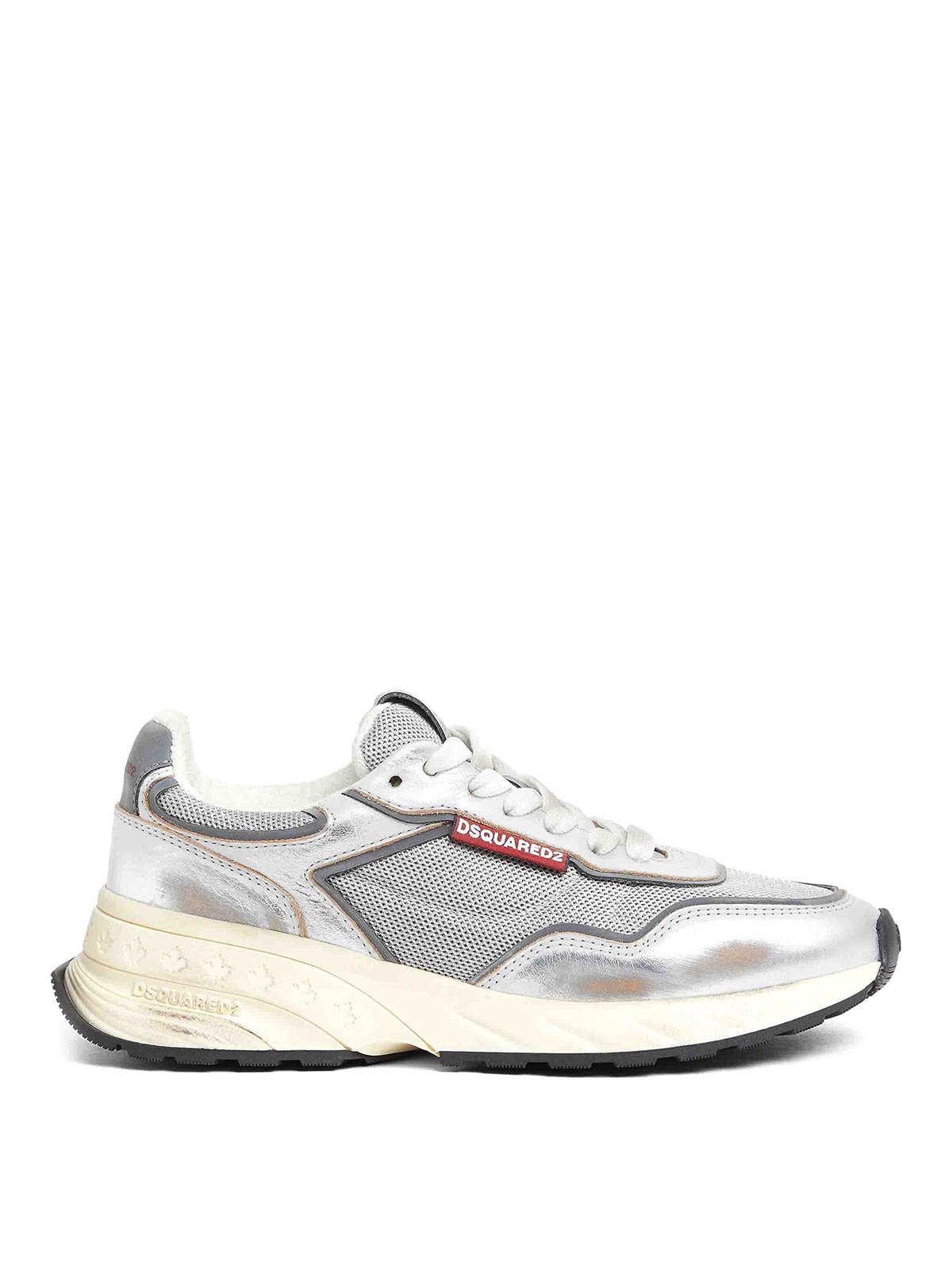 Sneakers SNW0281347081852137 (Dsquared2 / スニーカー ) | Dsquared2 (ディースクエアード)