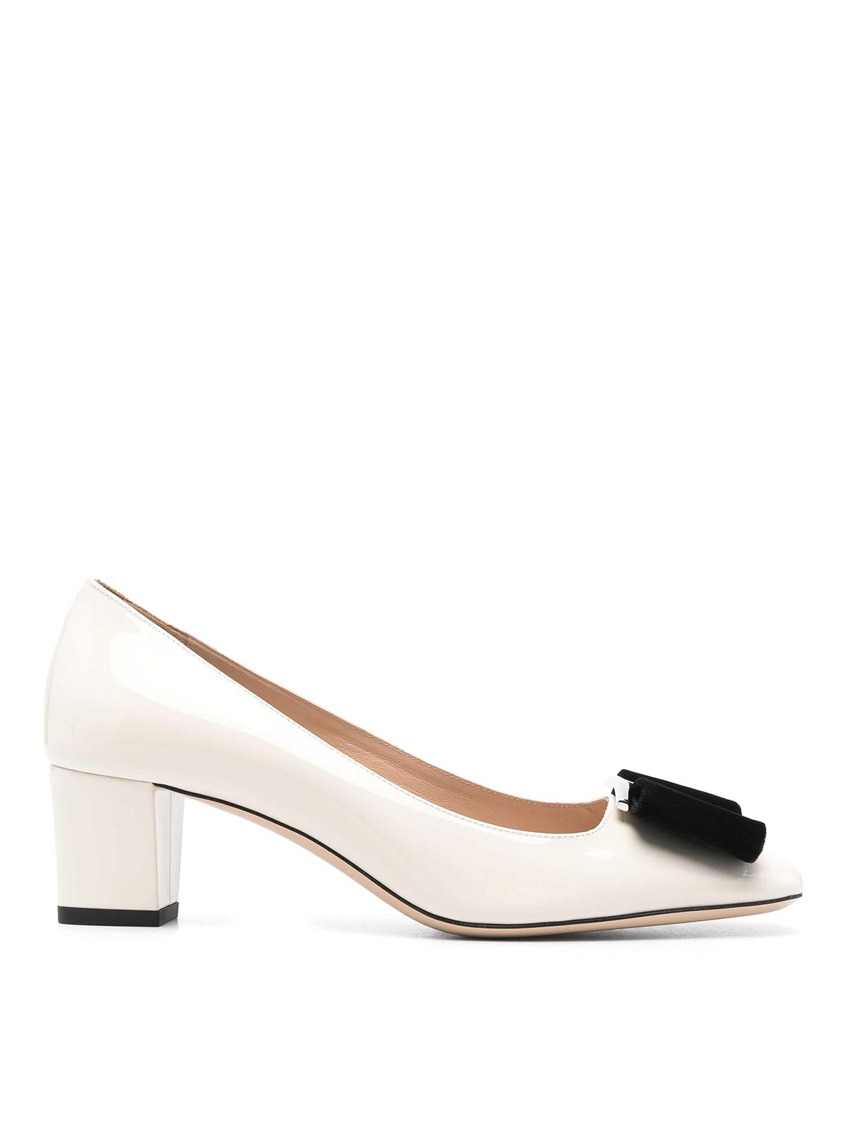 Pumps Kitten Heel W3615LCL406S3WN08 (TOM FORD / パンプス・ハイヒール ) | TOM FORD (トムフォード)