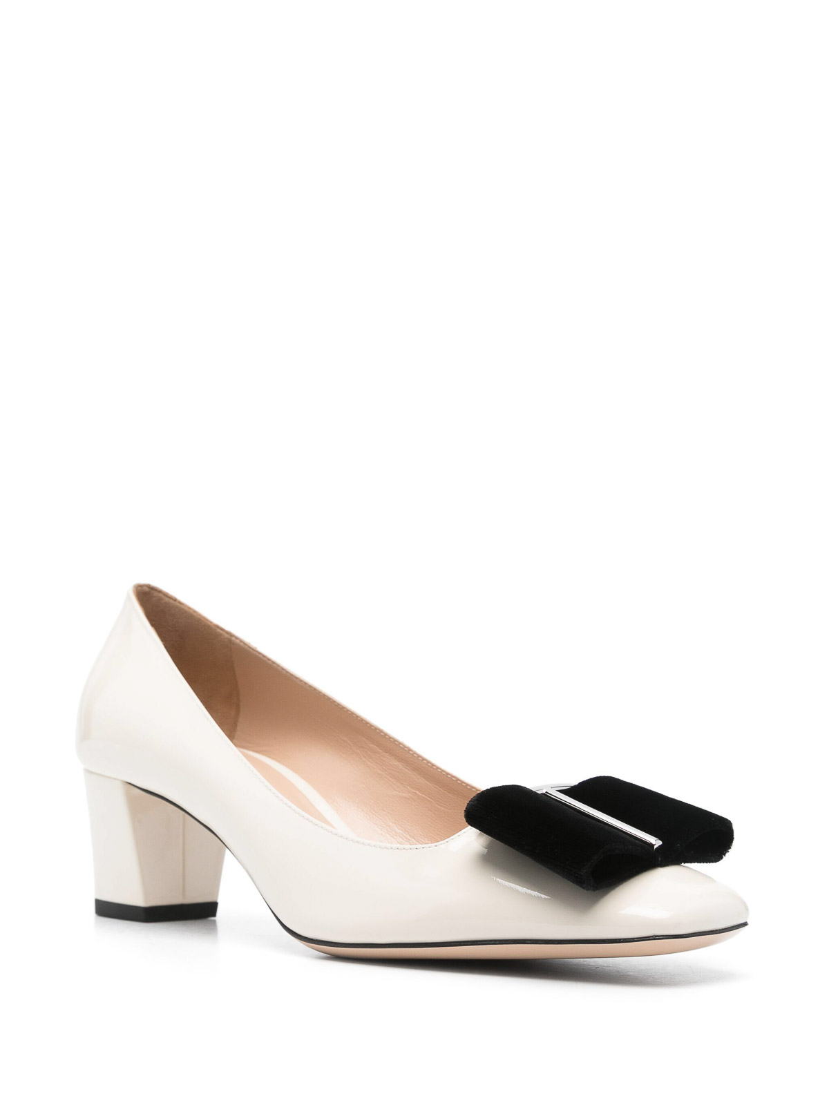 Pumps Kitten Heel W3615LCL406S3WN08 (TOM FORD / パンプス・ハイヒール ) | TOM FORD (トムフォード)(1)